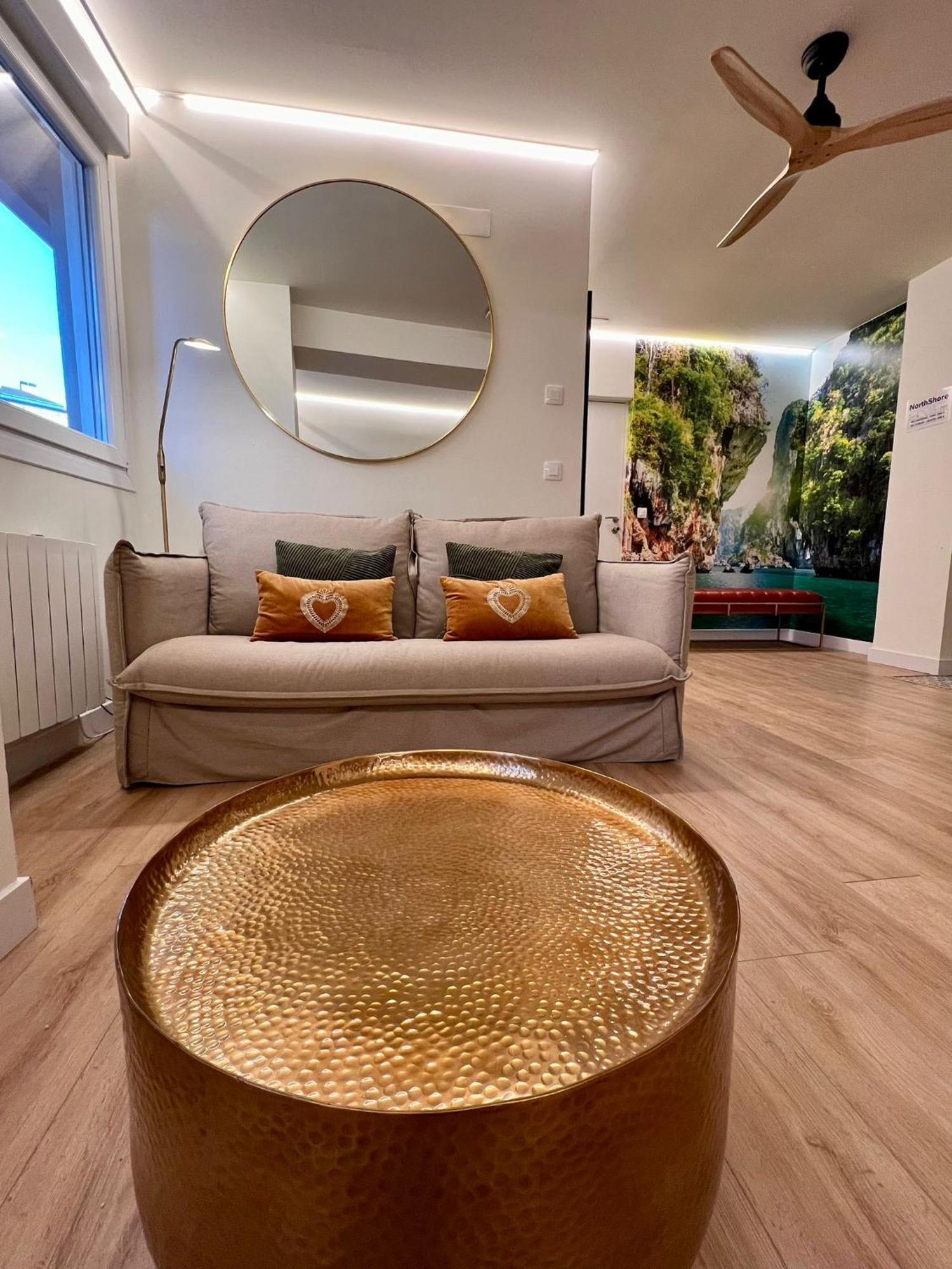 North Shore 6 Apartamento Bilbao