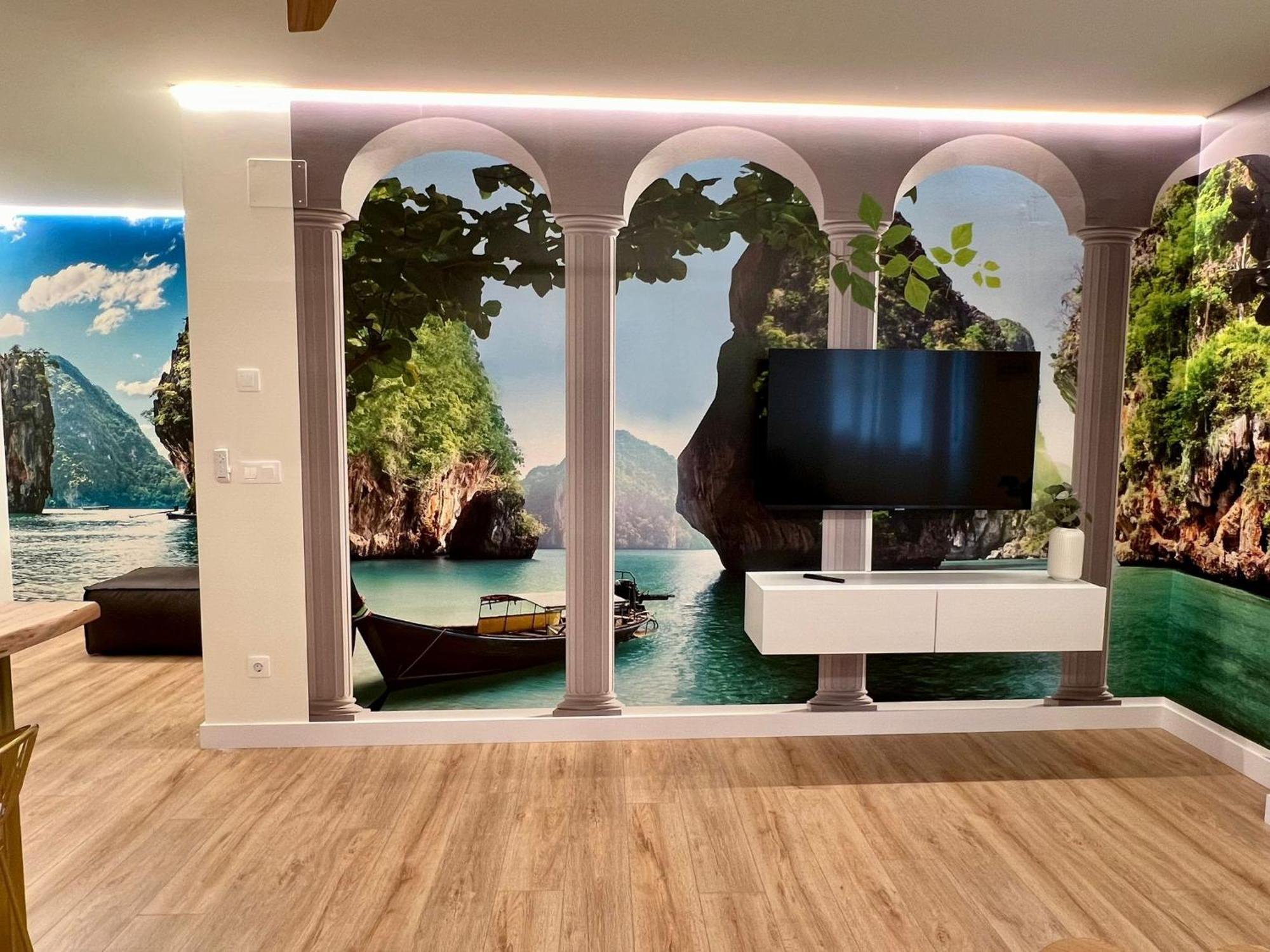 Apartamento North Shore 6 Bilbao