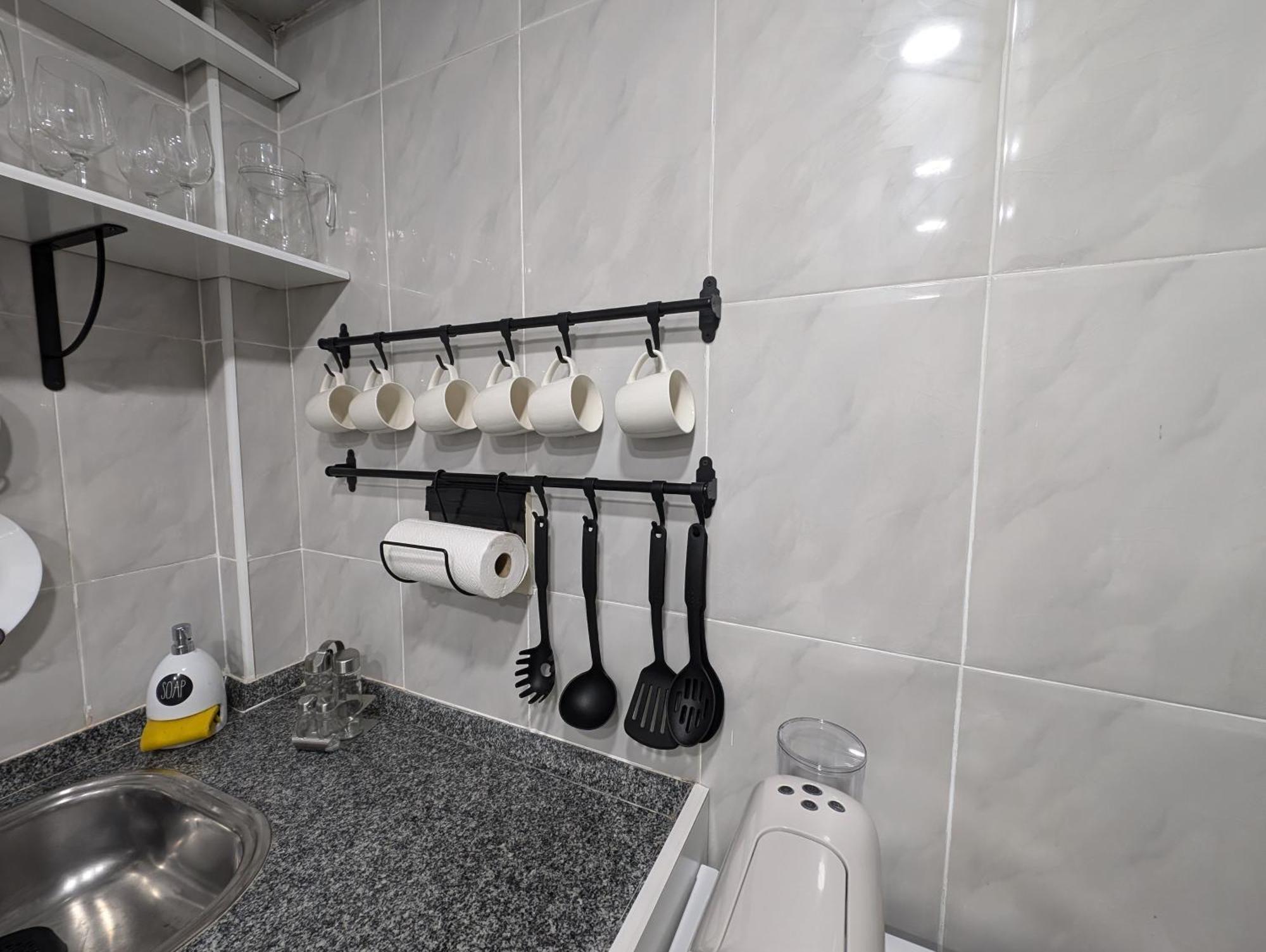 Museo By Oasis Ebi03117 Apartamento *
