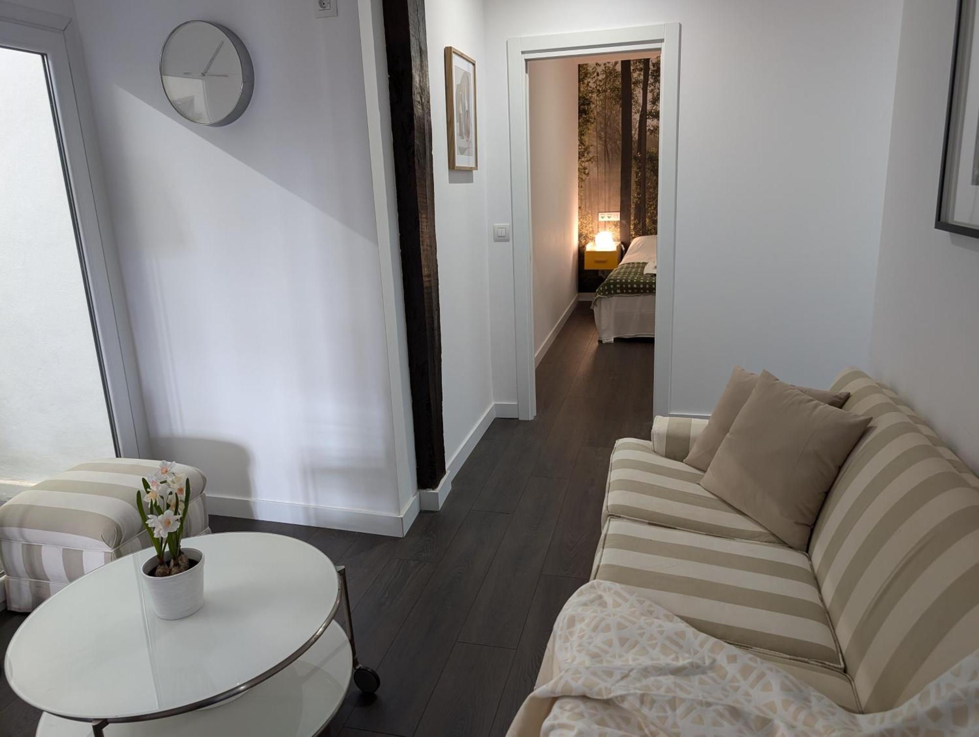 Museo By Oasis Ebi03117 Apartamento Bilbao