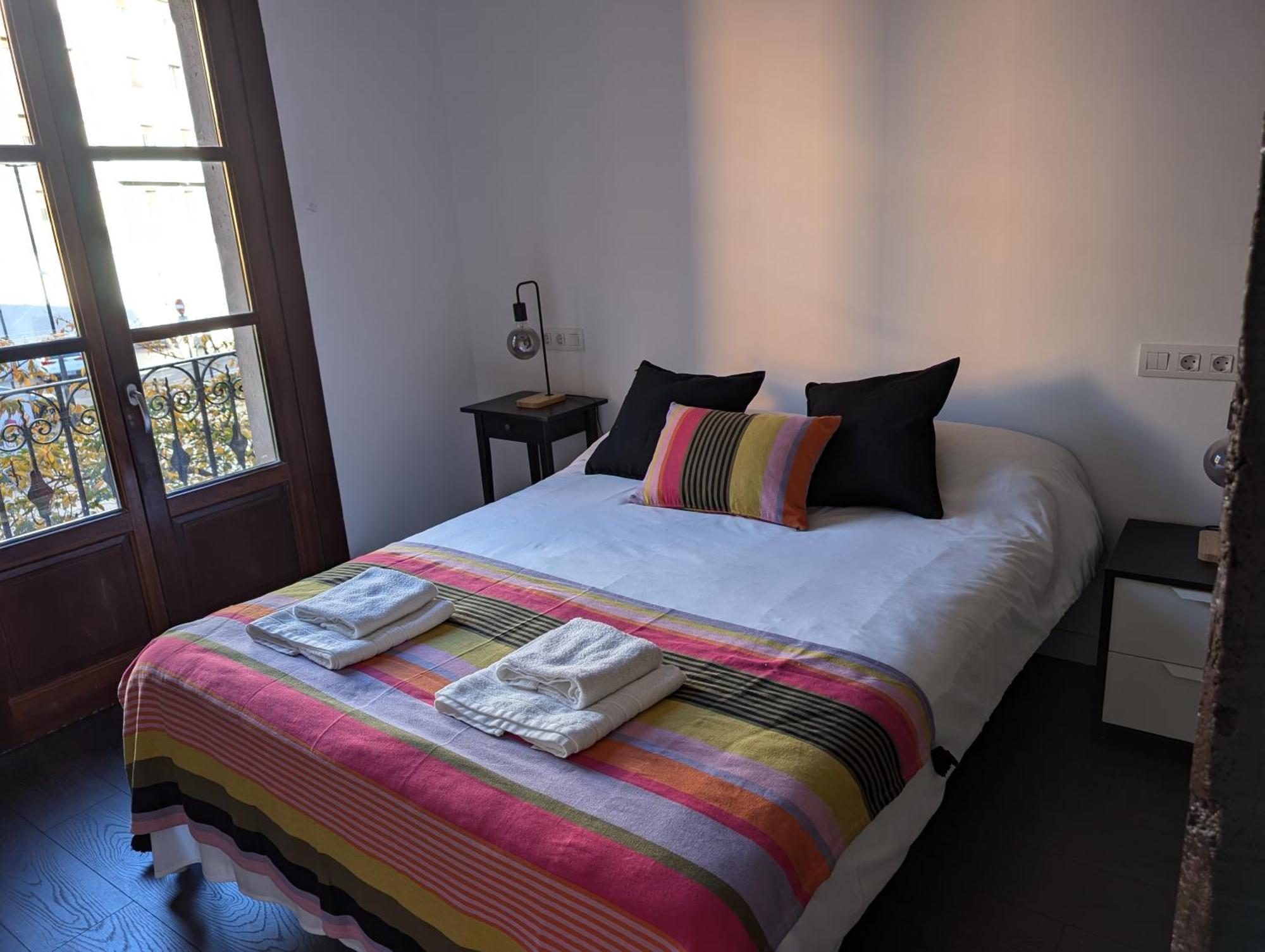 Apartamento Museo By Oasis Ebi03117 *