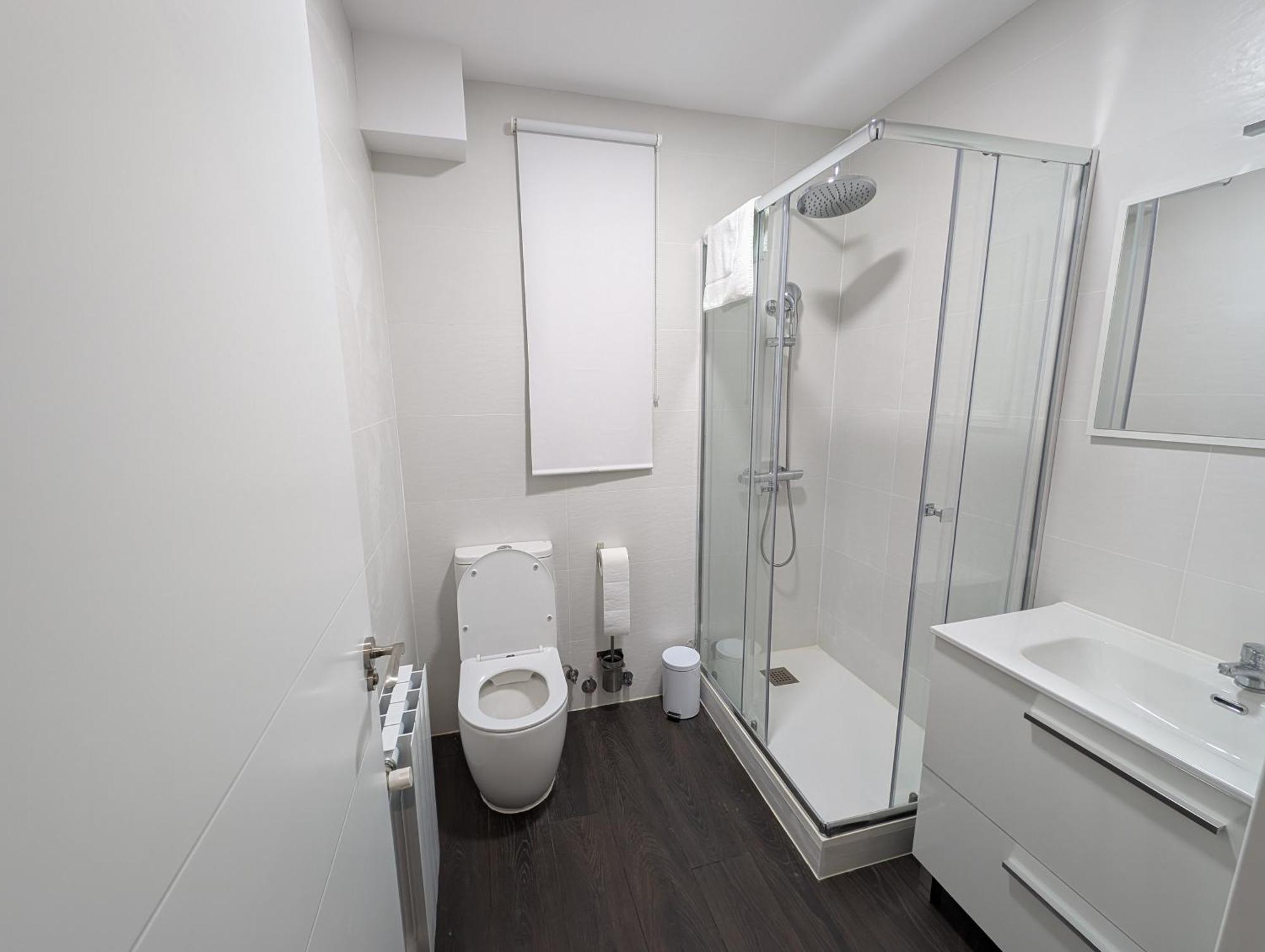Museo By Oasis Ebi03117 Apartamento Bilbao