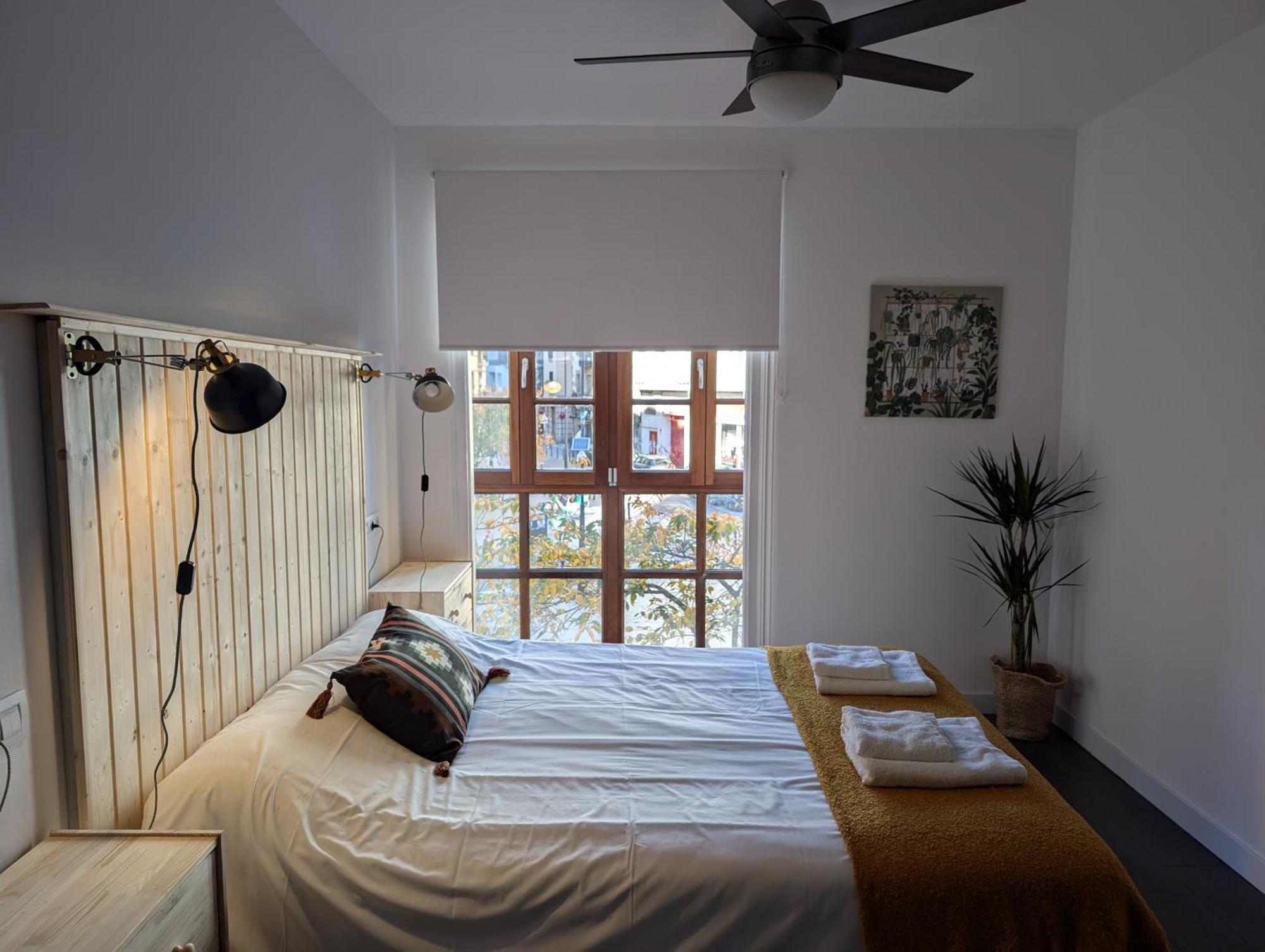 Apartamento Museo By Oasis Ebi03117 Bilbao