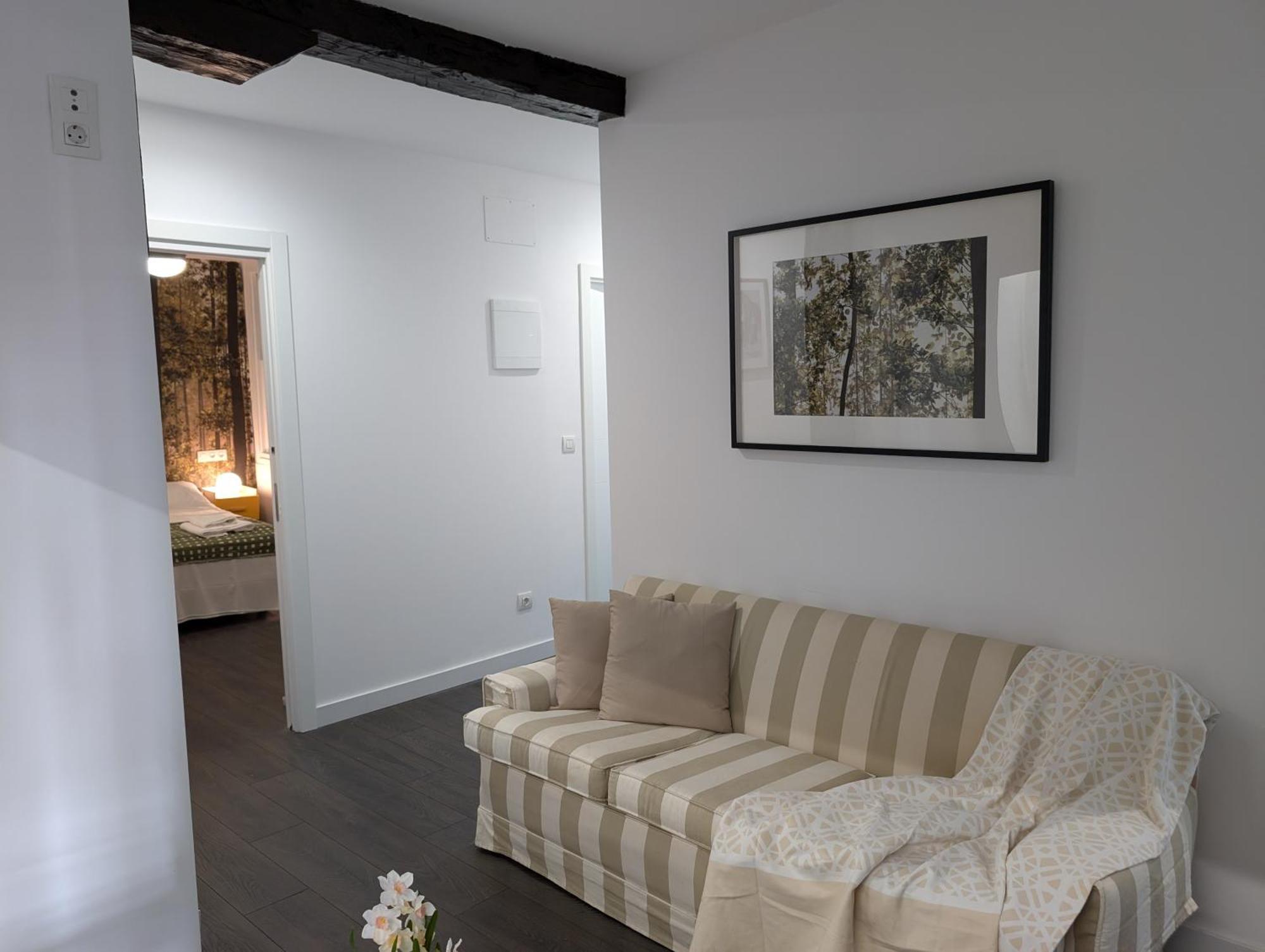Apartamento Museo By Oasis Ebi03117 *
