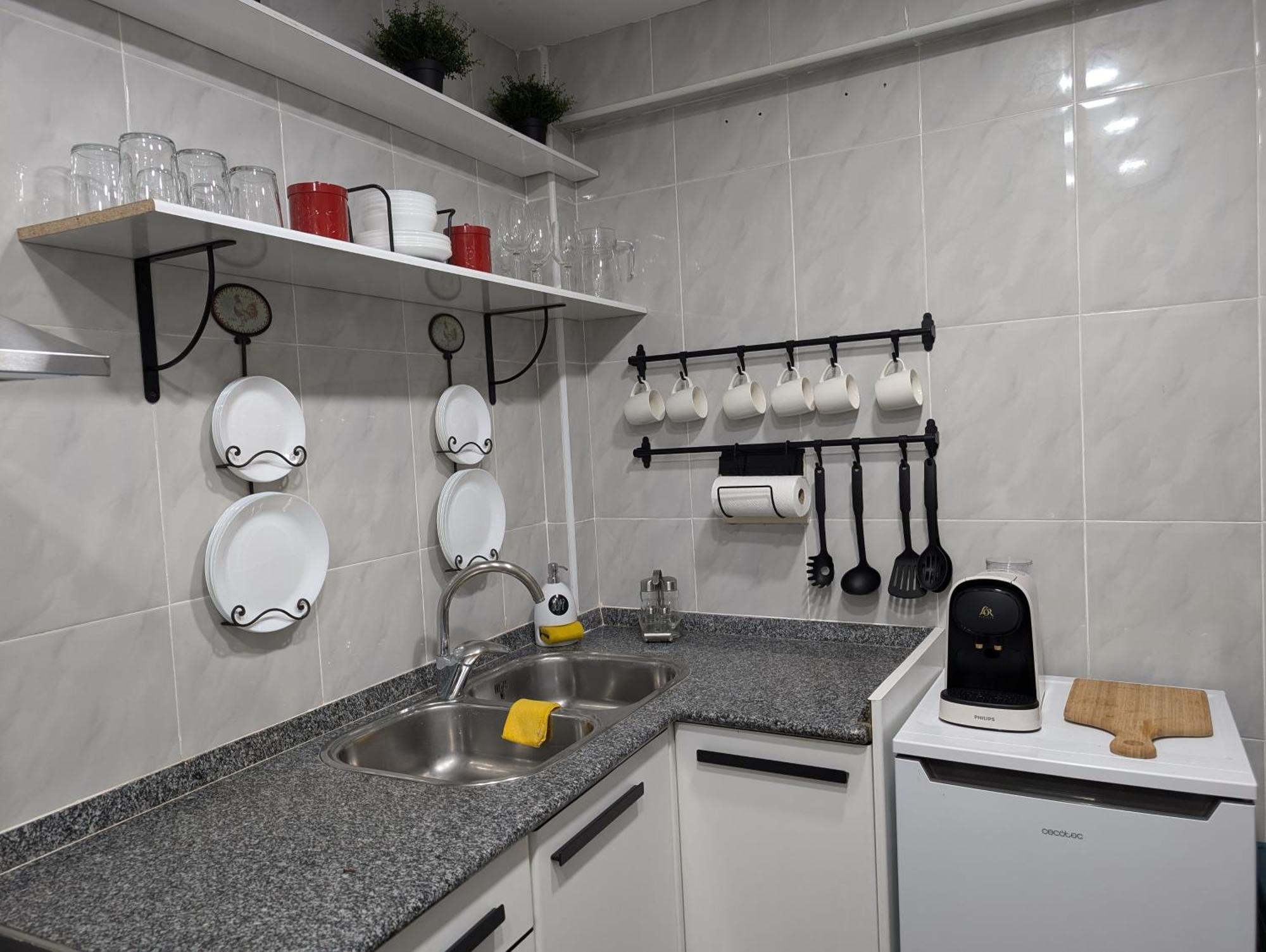 Apartamento Museo By Oasis Ebi03117 Bilbao