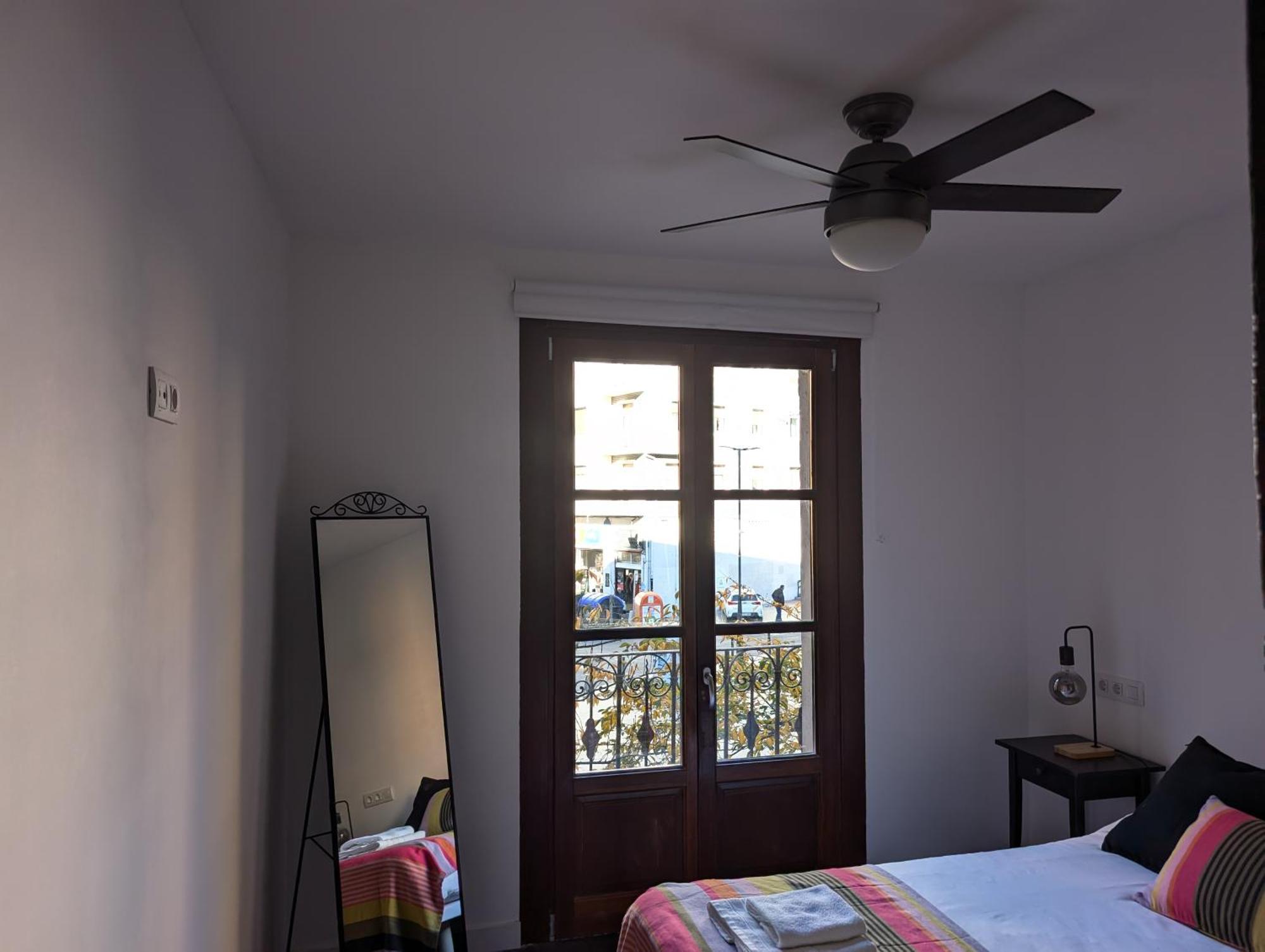 Apartamento Museo By Oasis Ebi03117 *