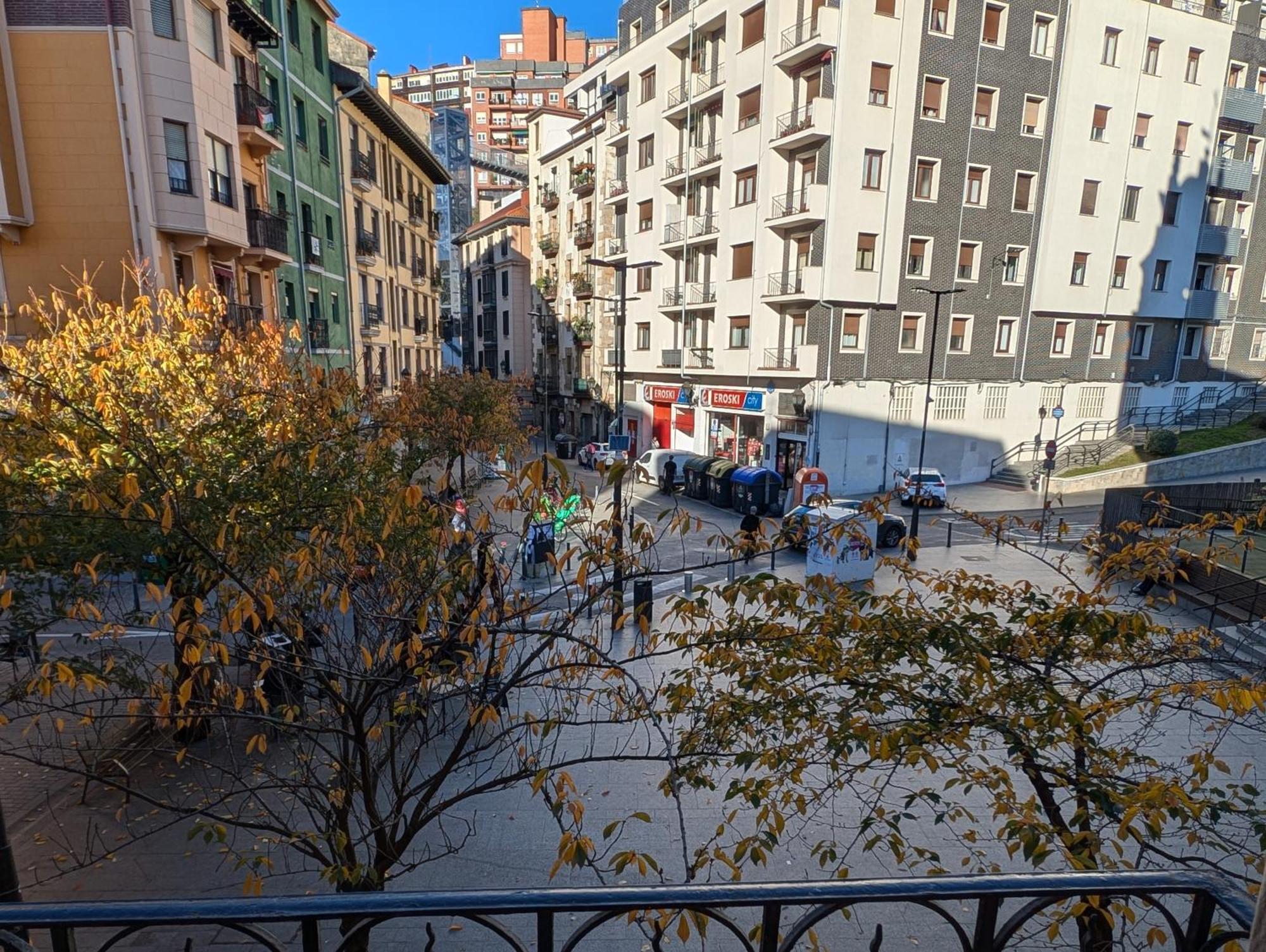 Apartamento Museo By Oasis Ebi03117 Bilbao