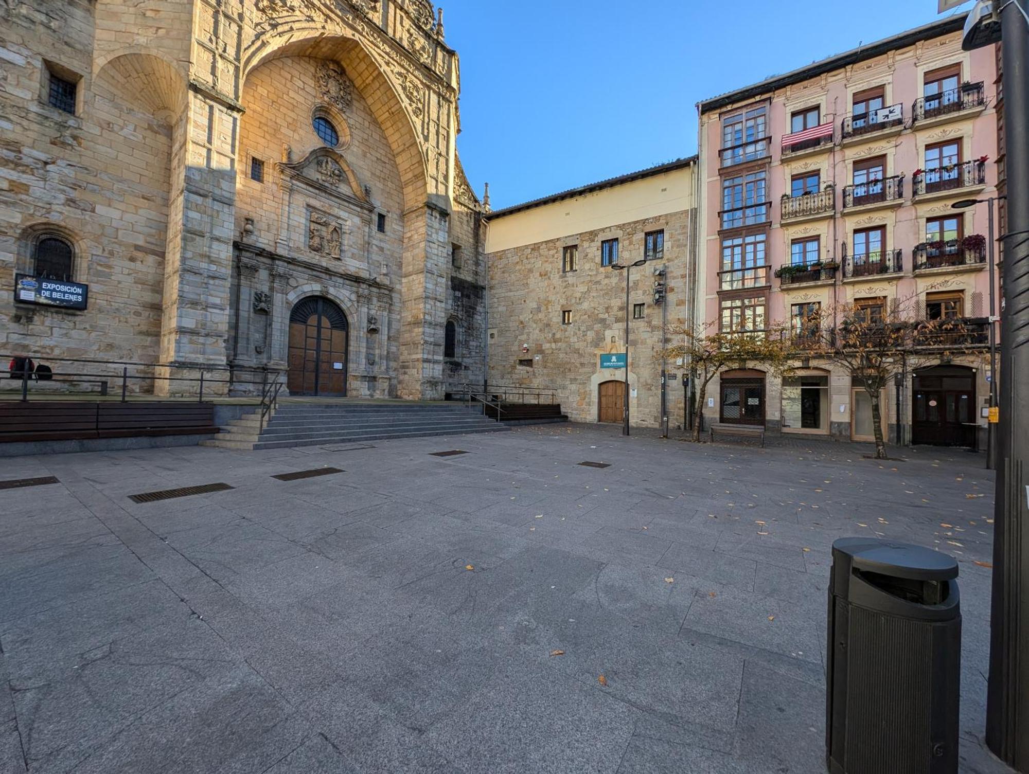 Museo By Oasis Ebi03117 Apartamento