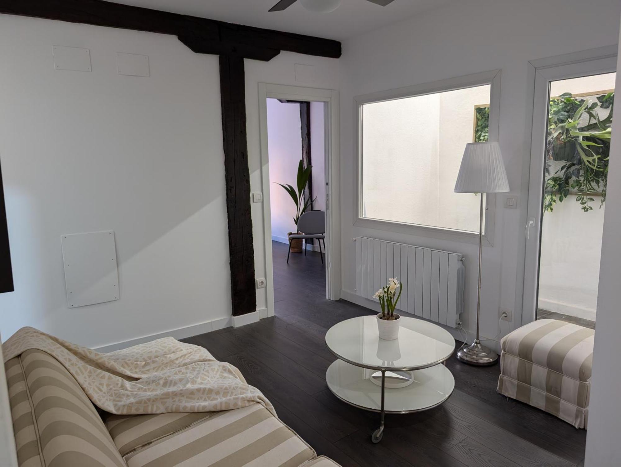 Apartamento Museo By Oasis Ebi03117