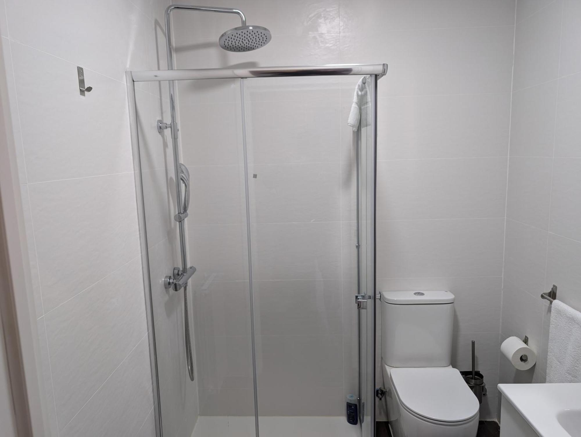 Museo By Oasis Ebi03117 Apartamento Bilbao