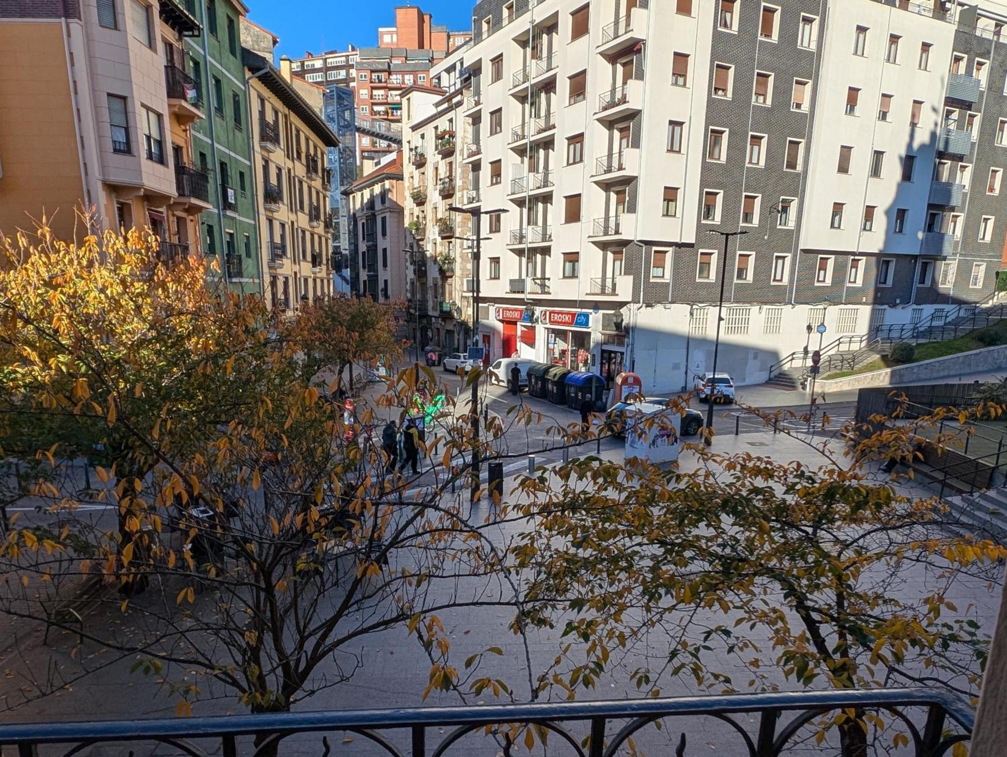 Apartamento Museo By Oasis Ebi03117 Bilbao