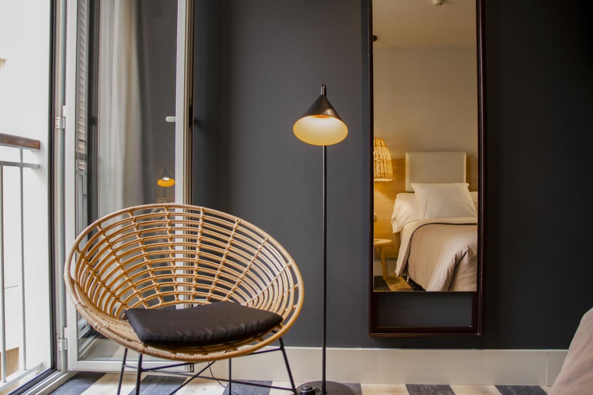 Select Hotel Bilbao