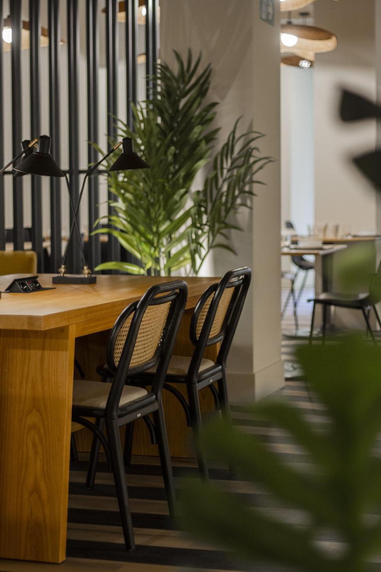 Hotel Select Bilbao