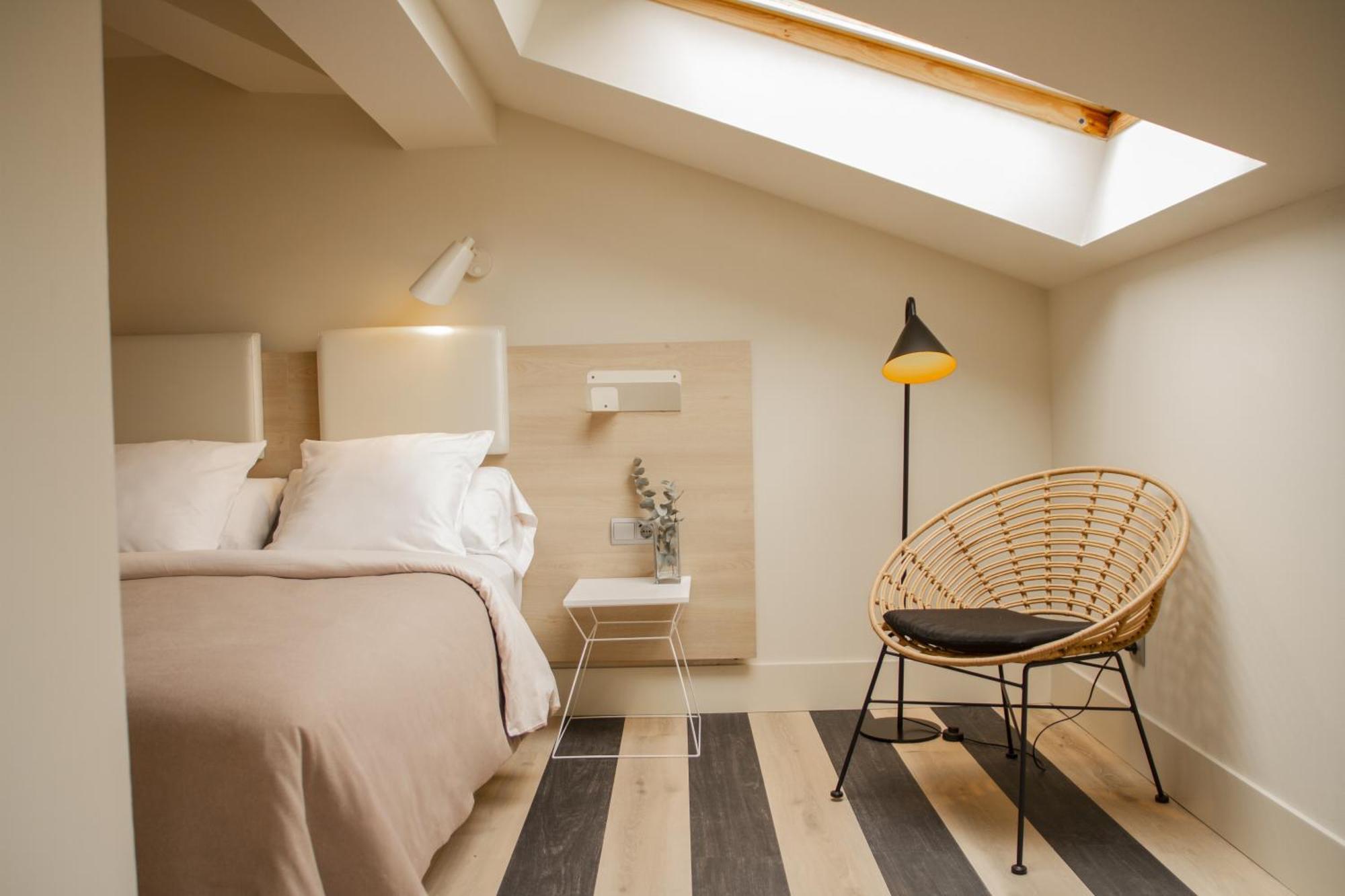Select Hotel Bilbao