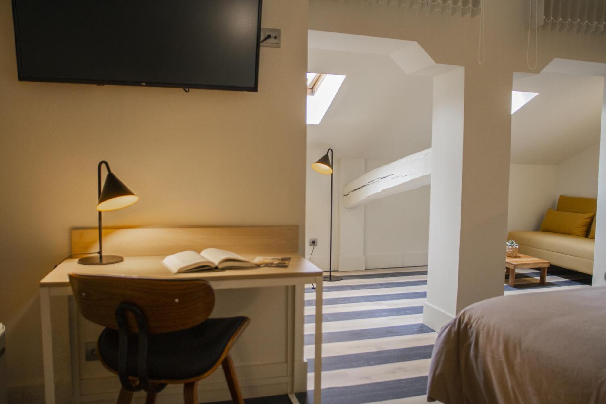 Hotel Select Bilbao
