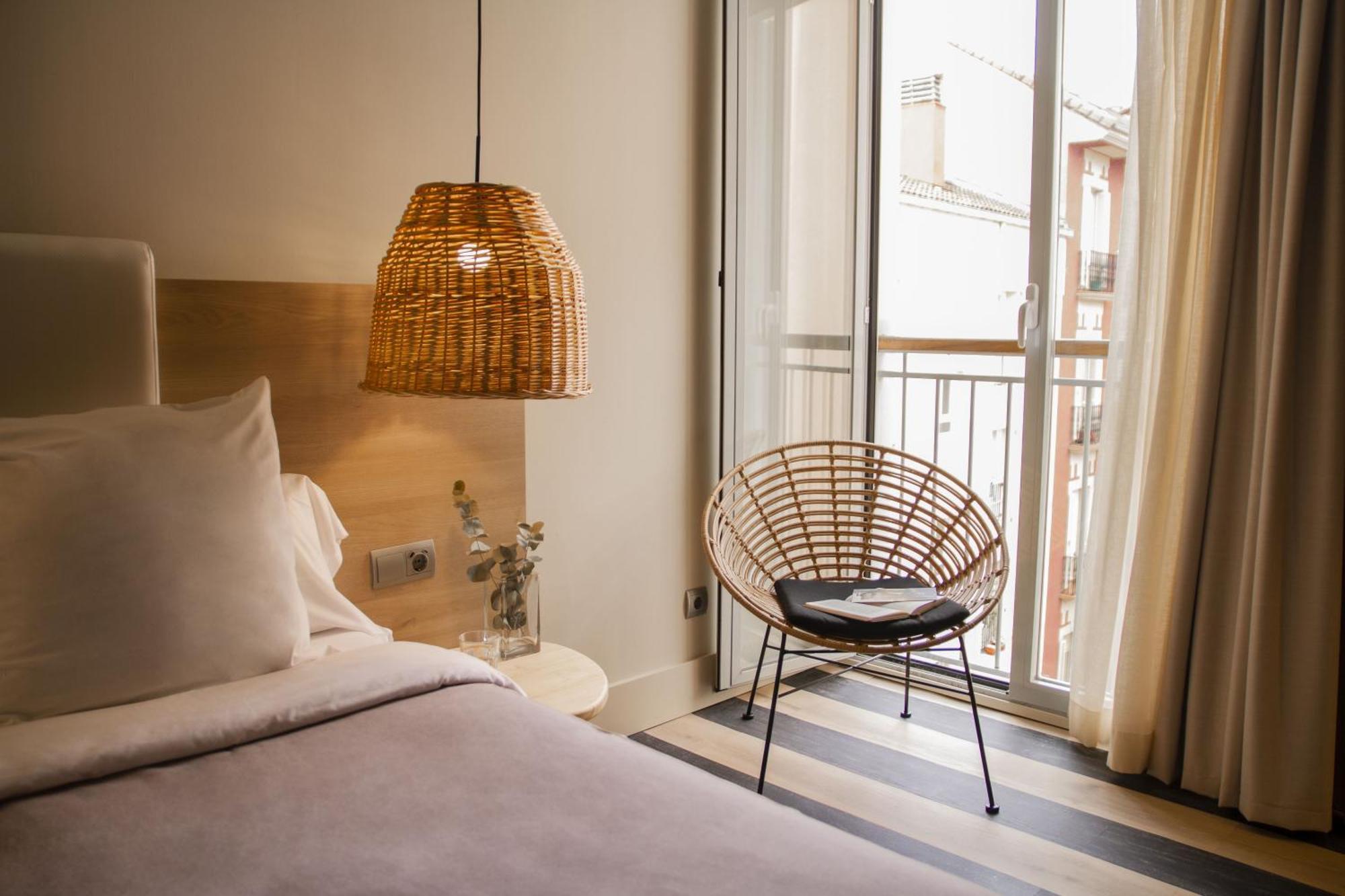 Hotel Select Bilbao