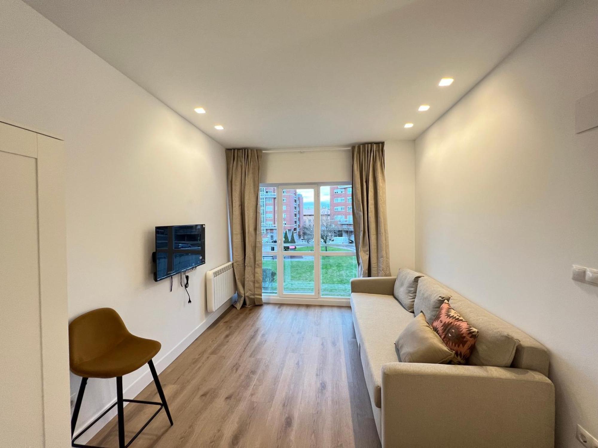 Bizi Apartamento Bilbao
