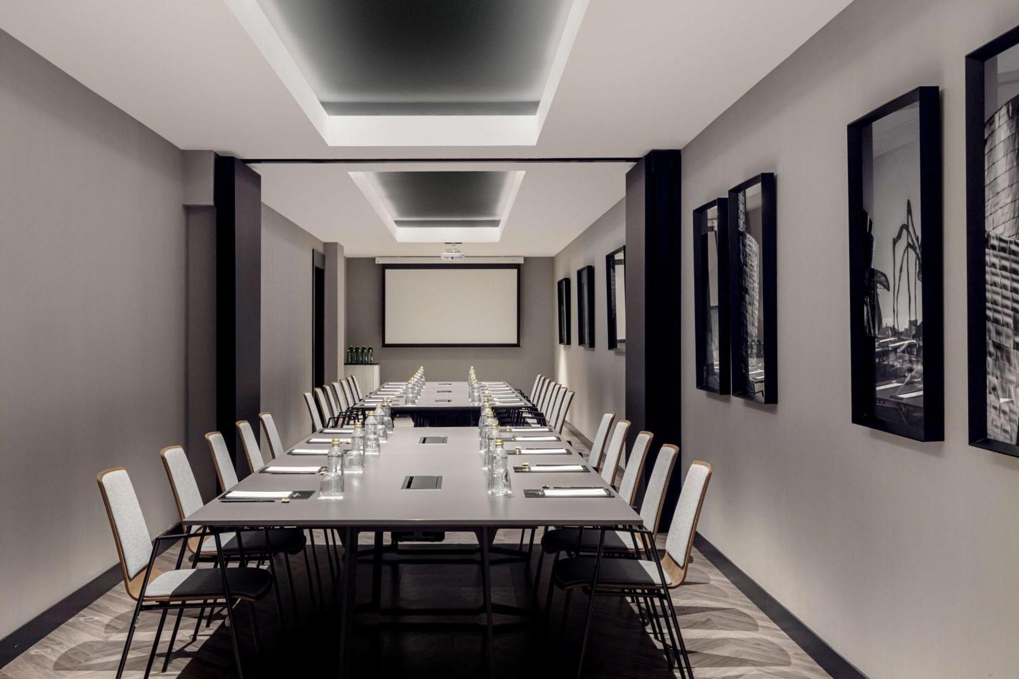 Hotel Radisson Collection 5*