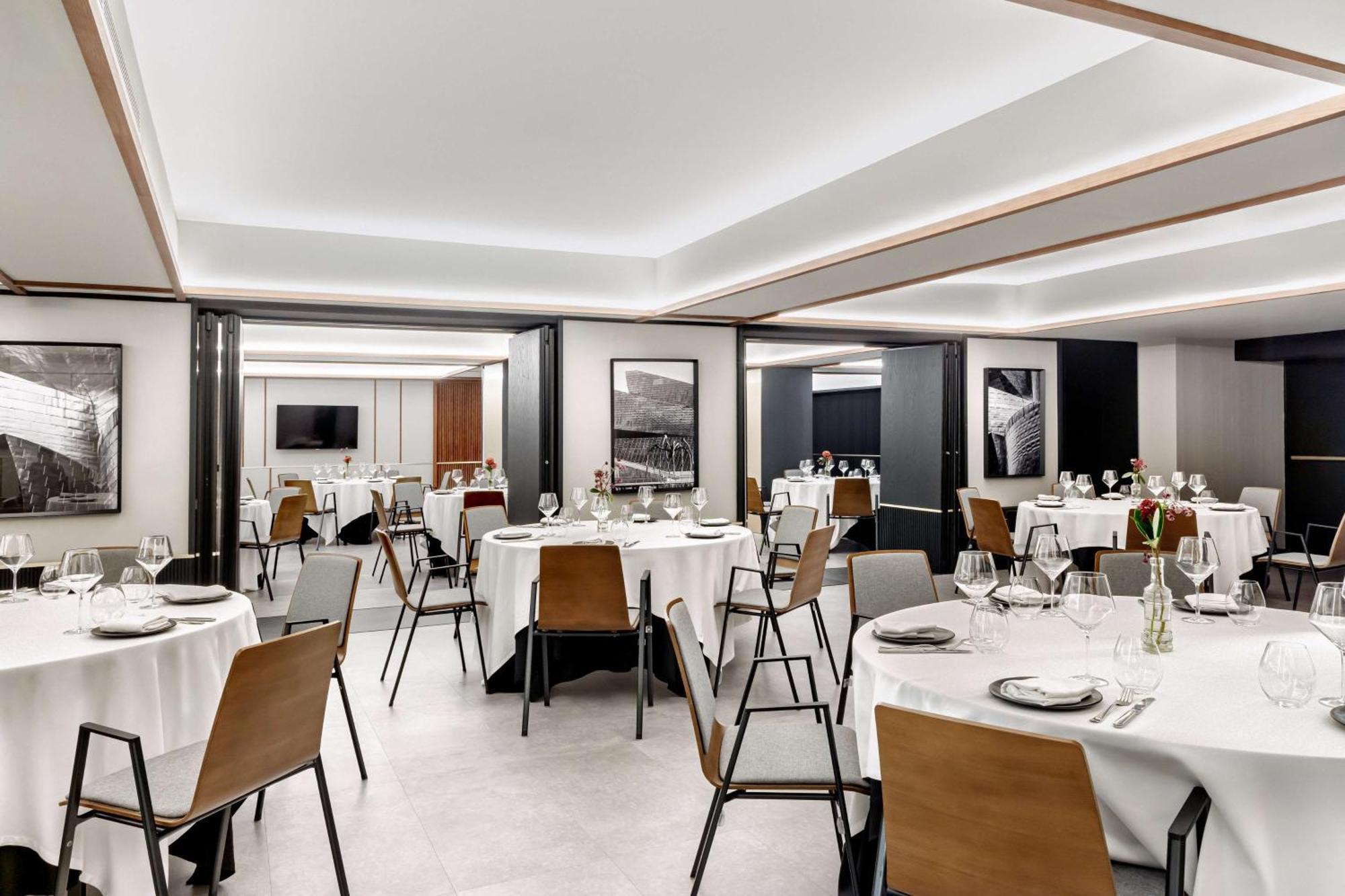 Radisson Collection 5* Bilbao