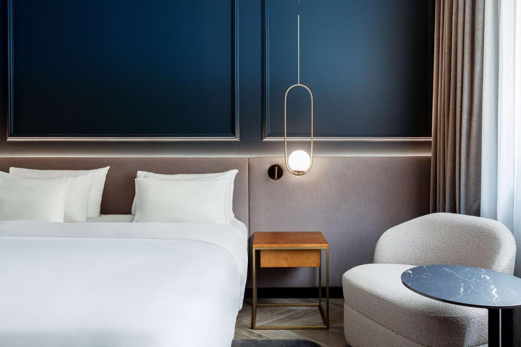 Radisson Collection Hotel
