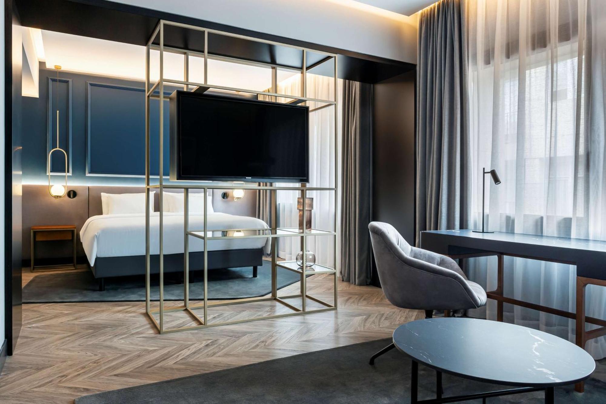 Radisson Collection Bilbao