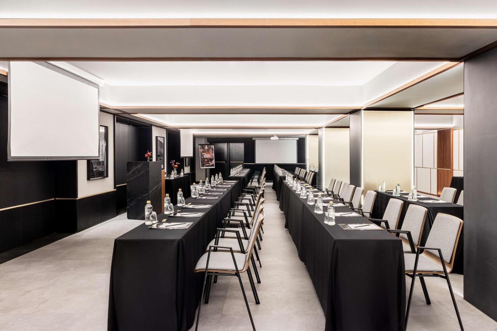 Radisson Collection Hotel 5*