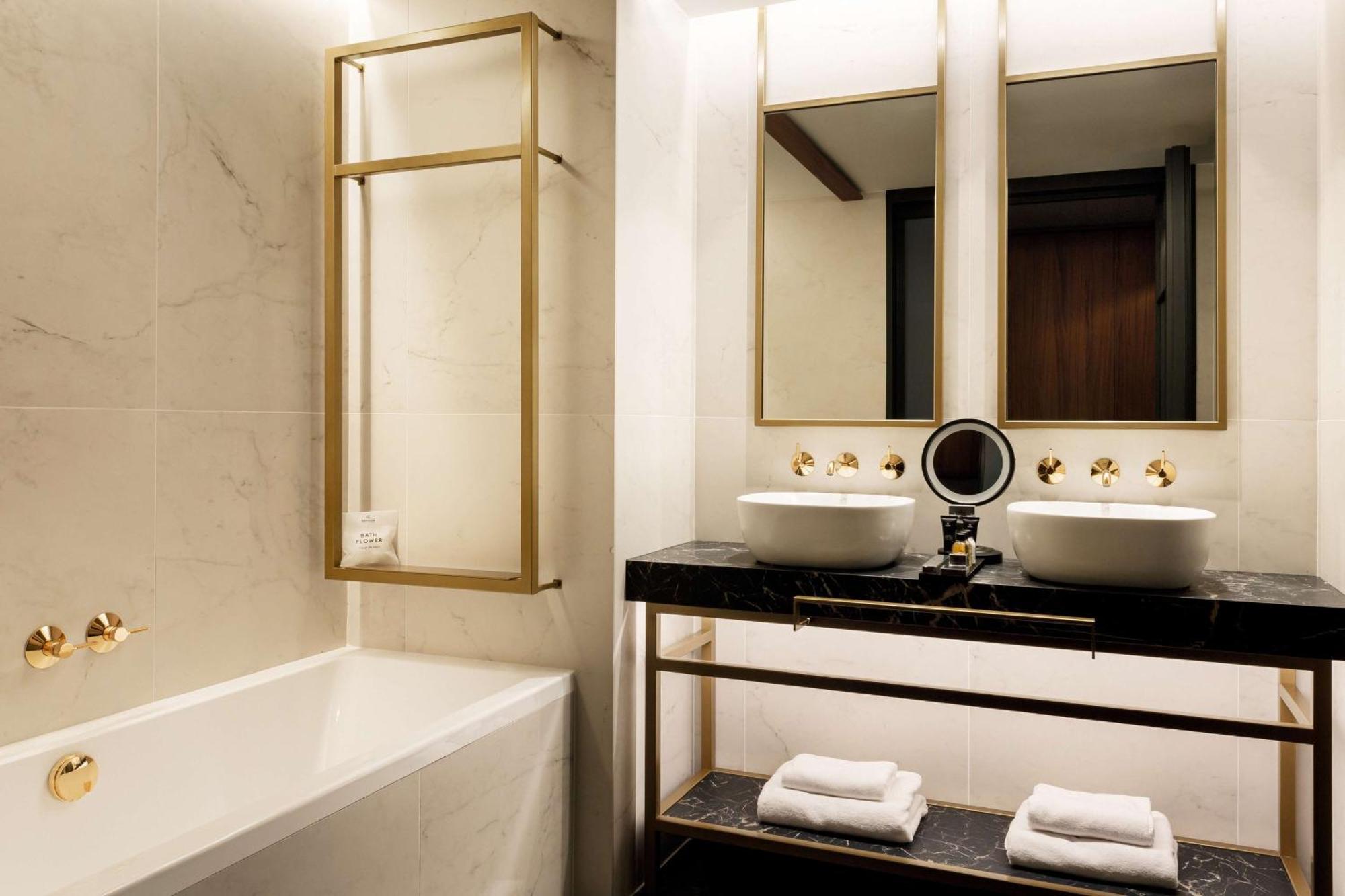 Hotel Radisson Collection Bilbao