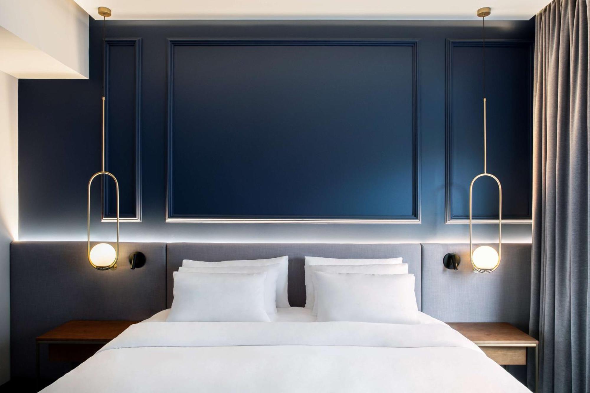Radisson Collection 5* Bilbao