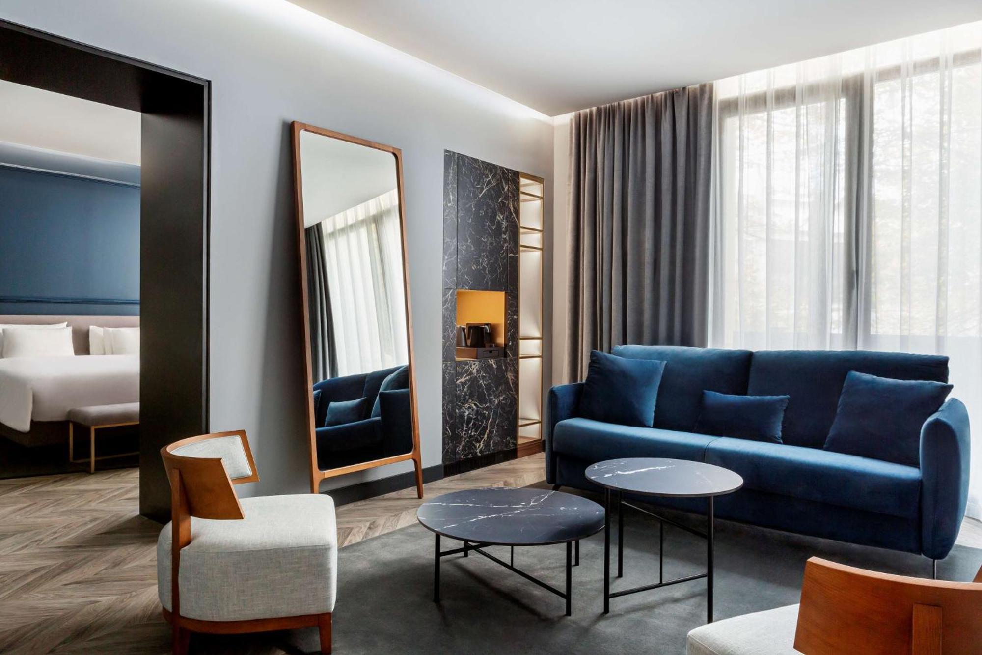 Radisson Collection Hotel