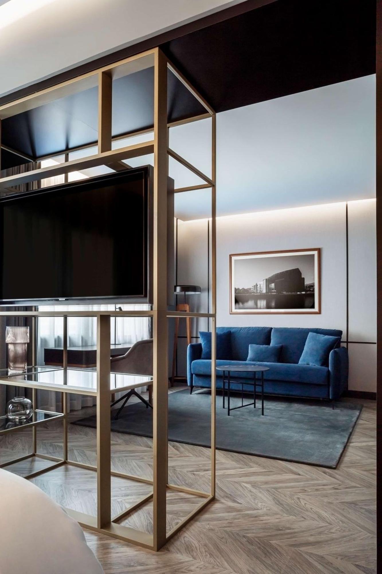 Radisson Collection Hotel 5*