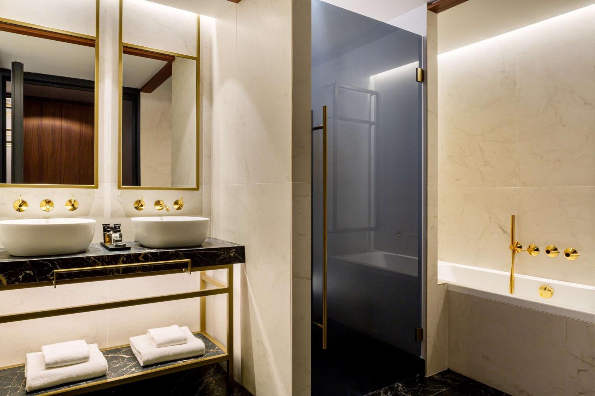 Hotel Radisson Collection 5*