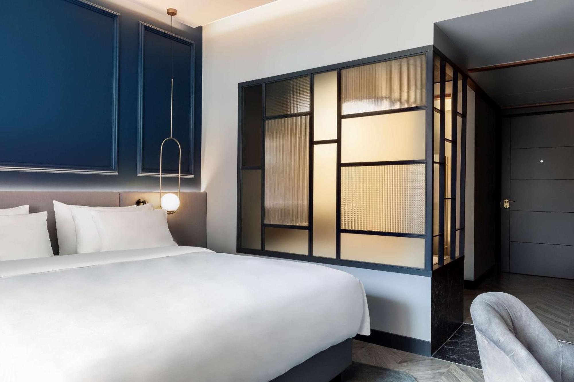 Hotel Radisson Collection 5*