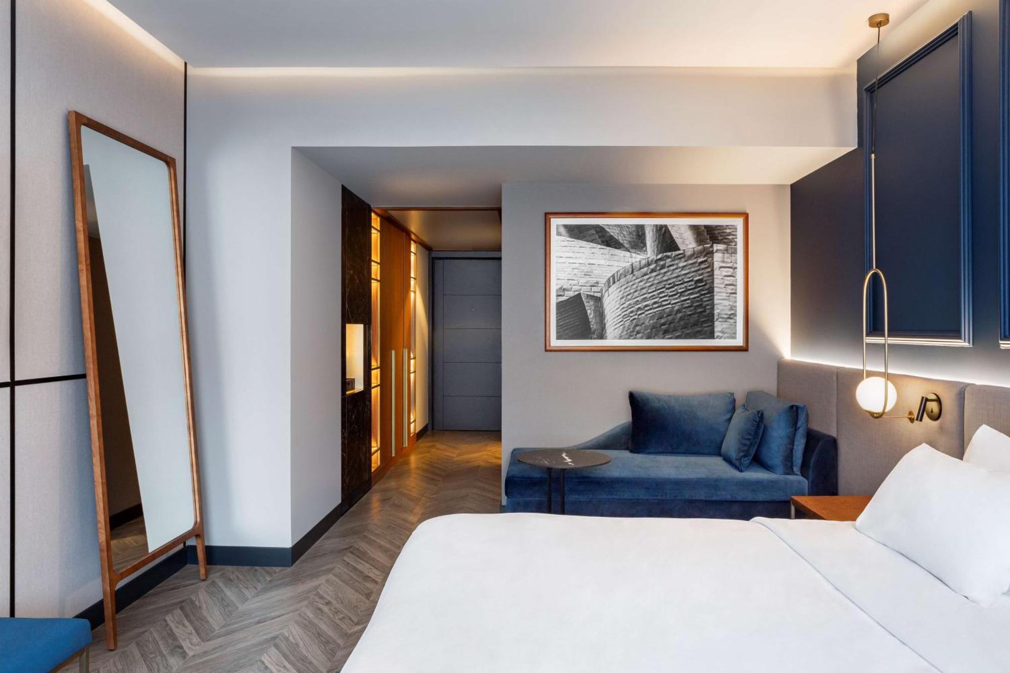 Radisson Collection Hotel 5*