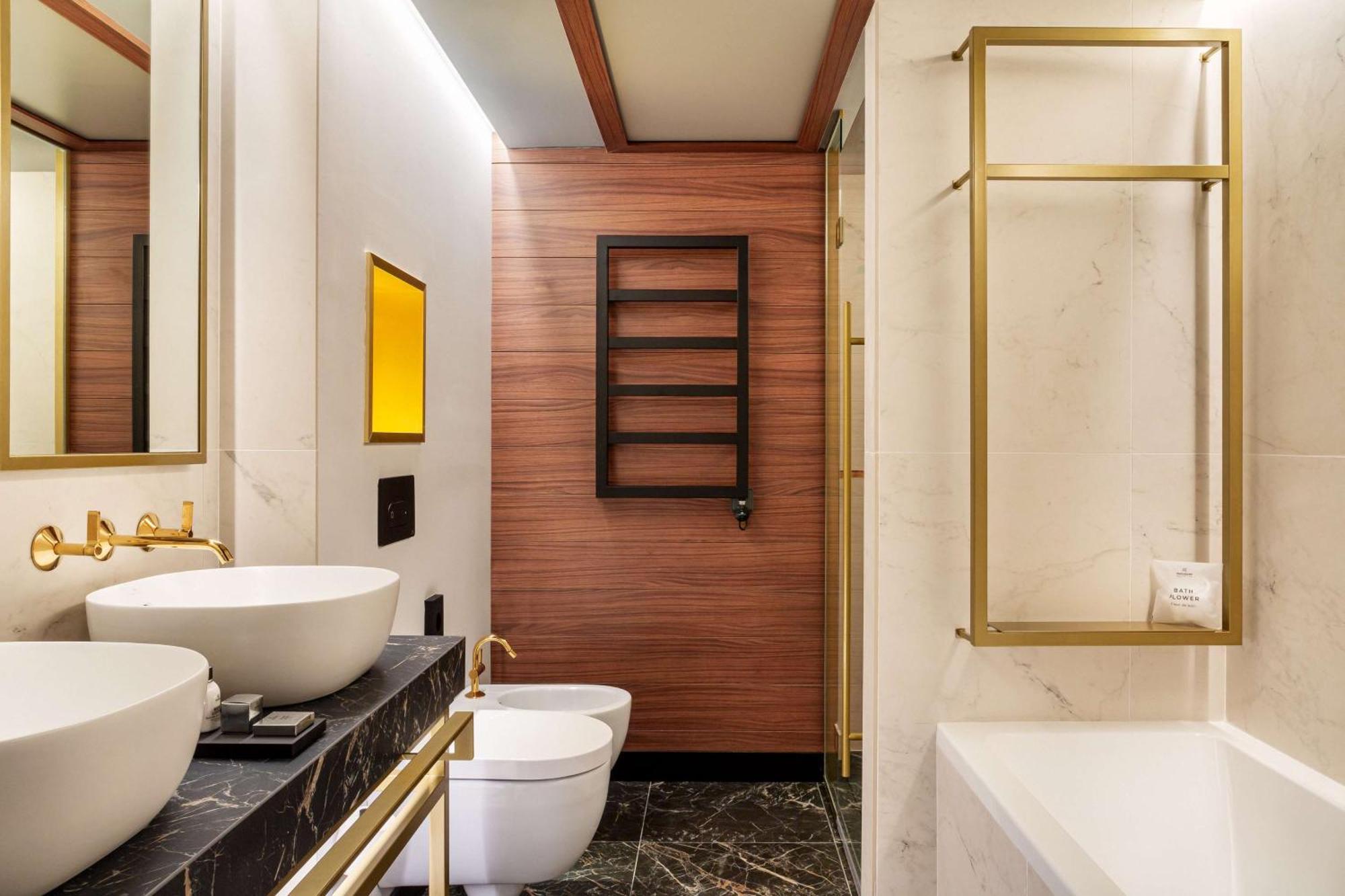 Hotel Radisson Collection 5*