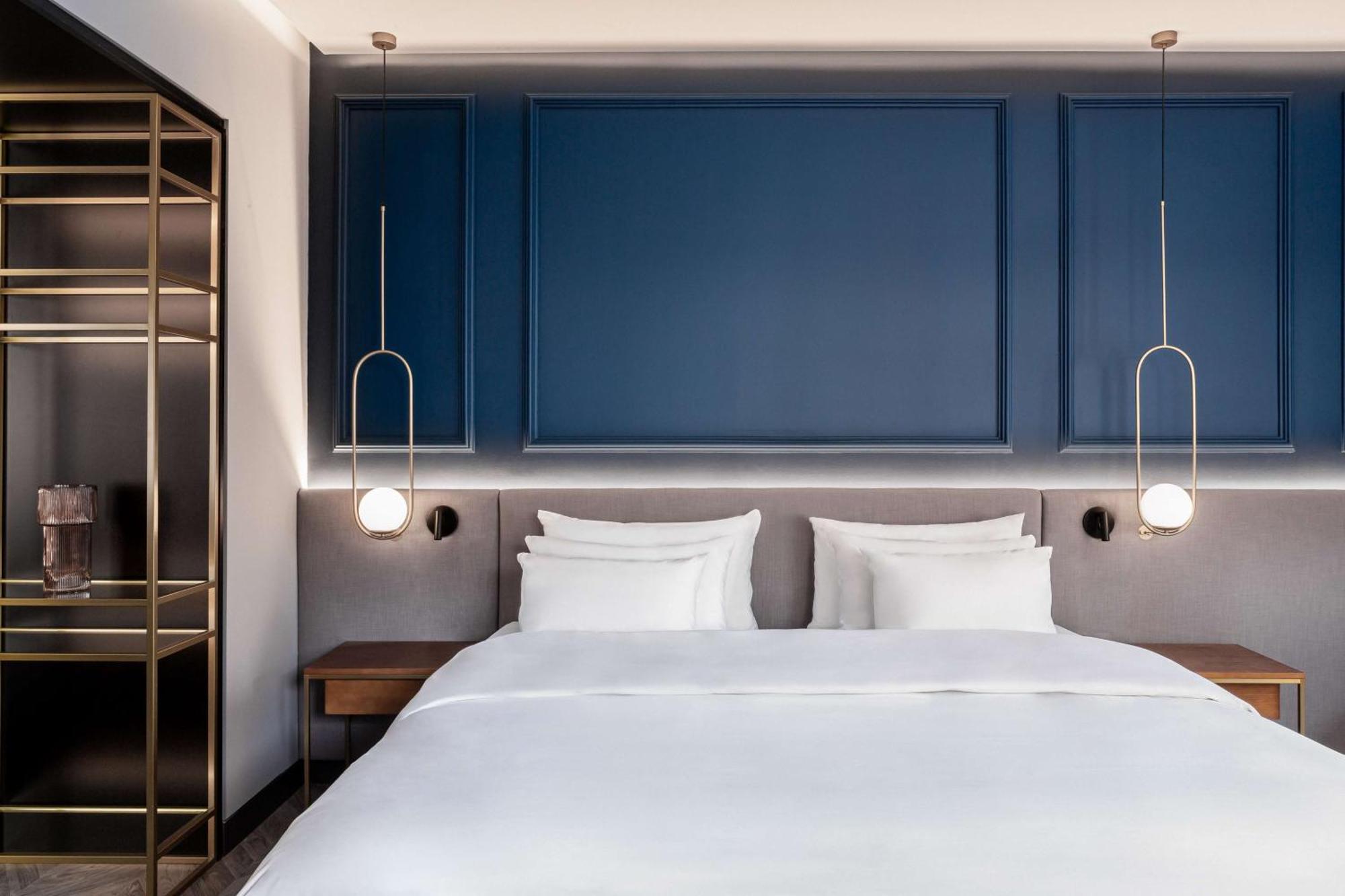 Hotel Radisson Collection Bilbao