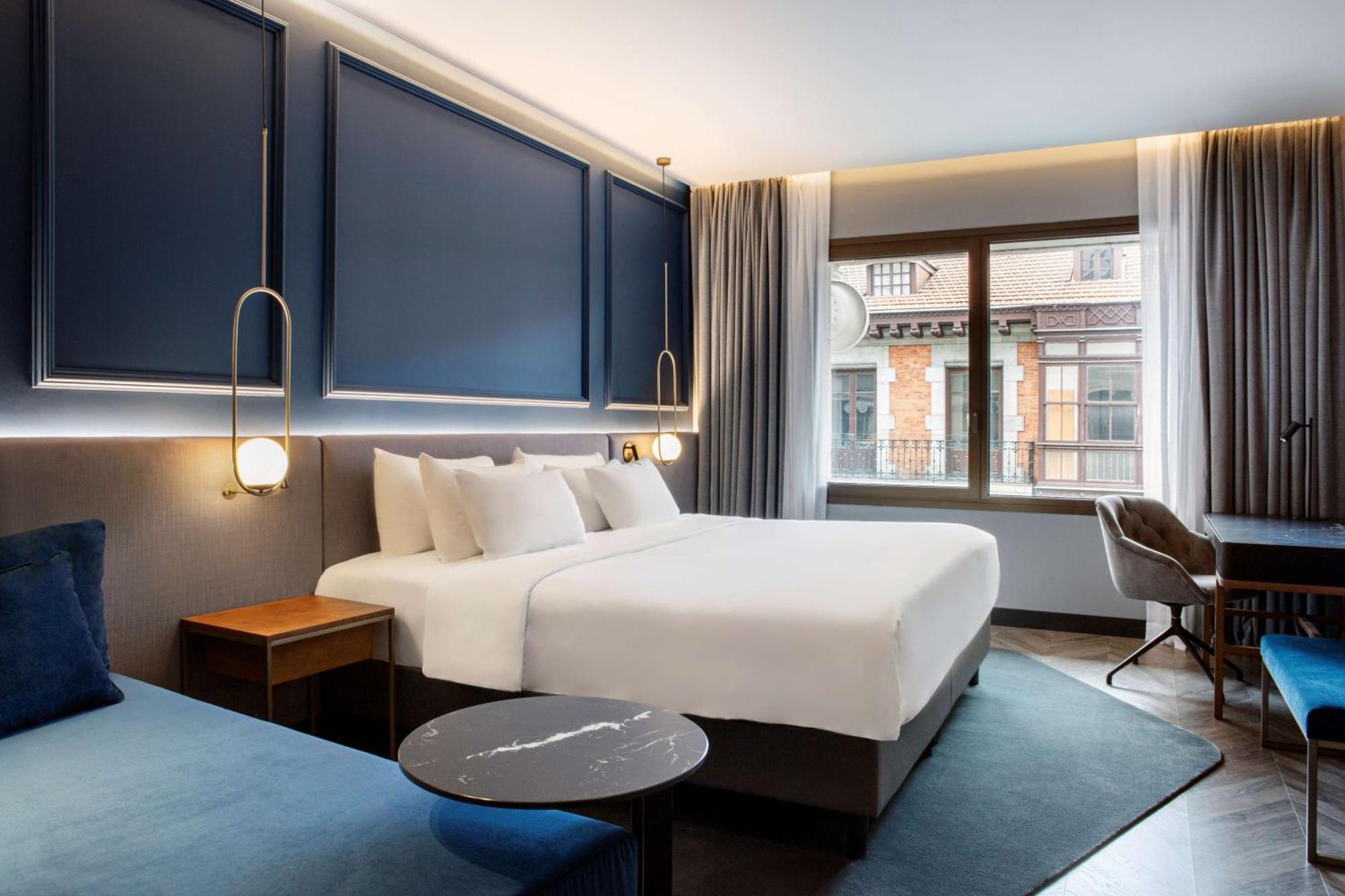 Hotel Radisson Collection