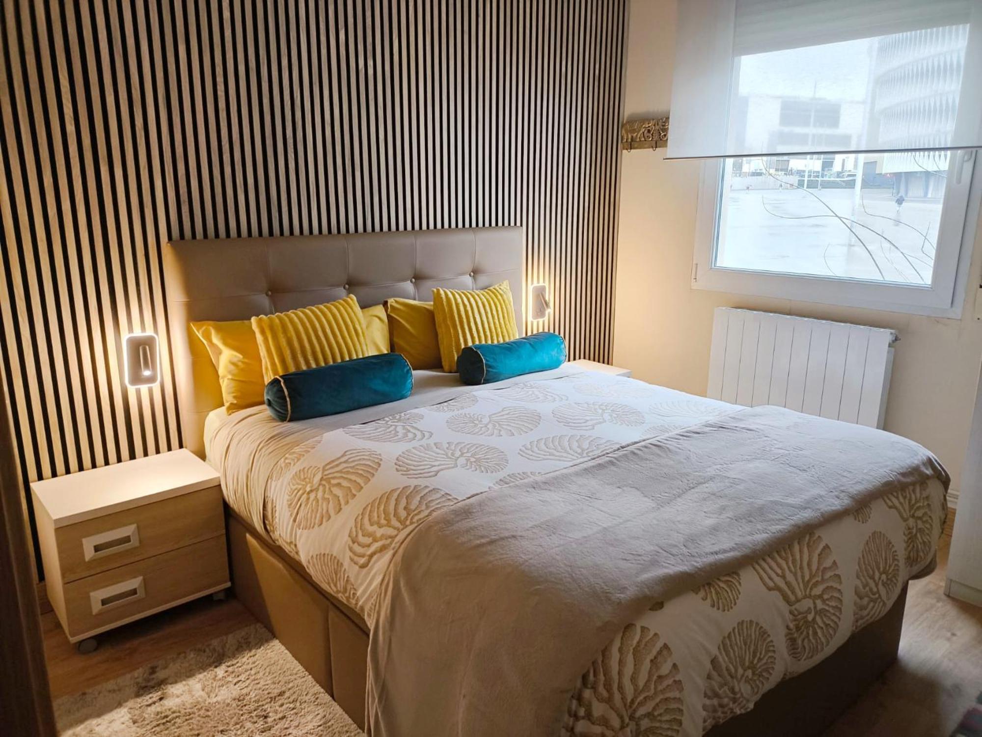 San Mames Stadium Corner Apartamento Bilbao