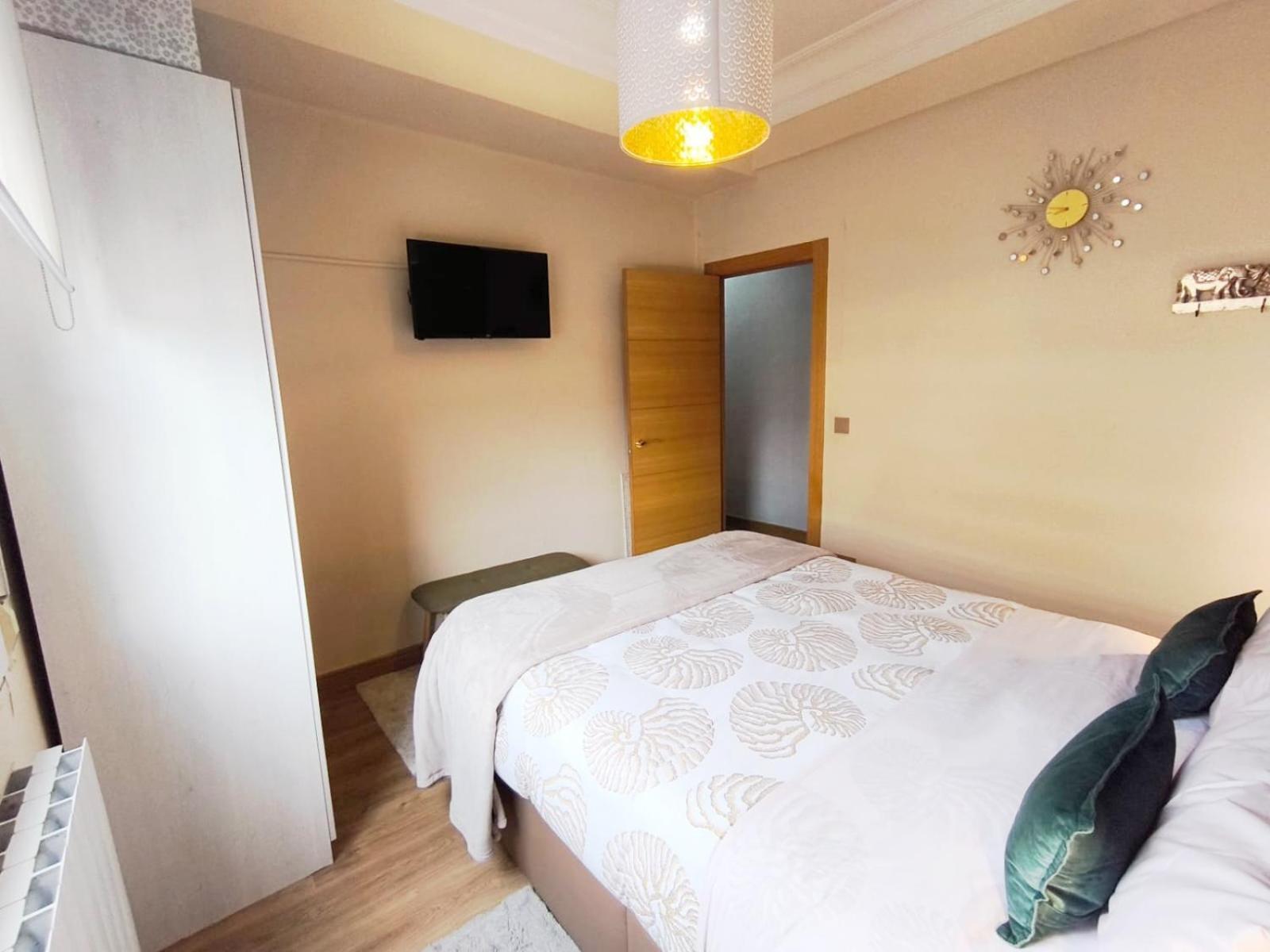 Apartamento San Mames Stadium Corner Bilbao