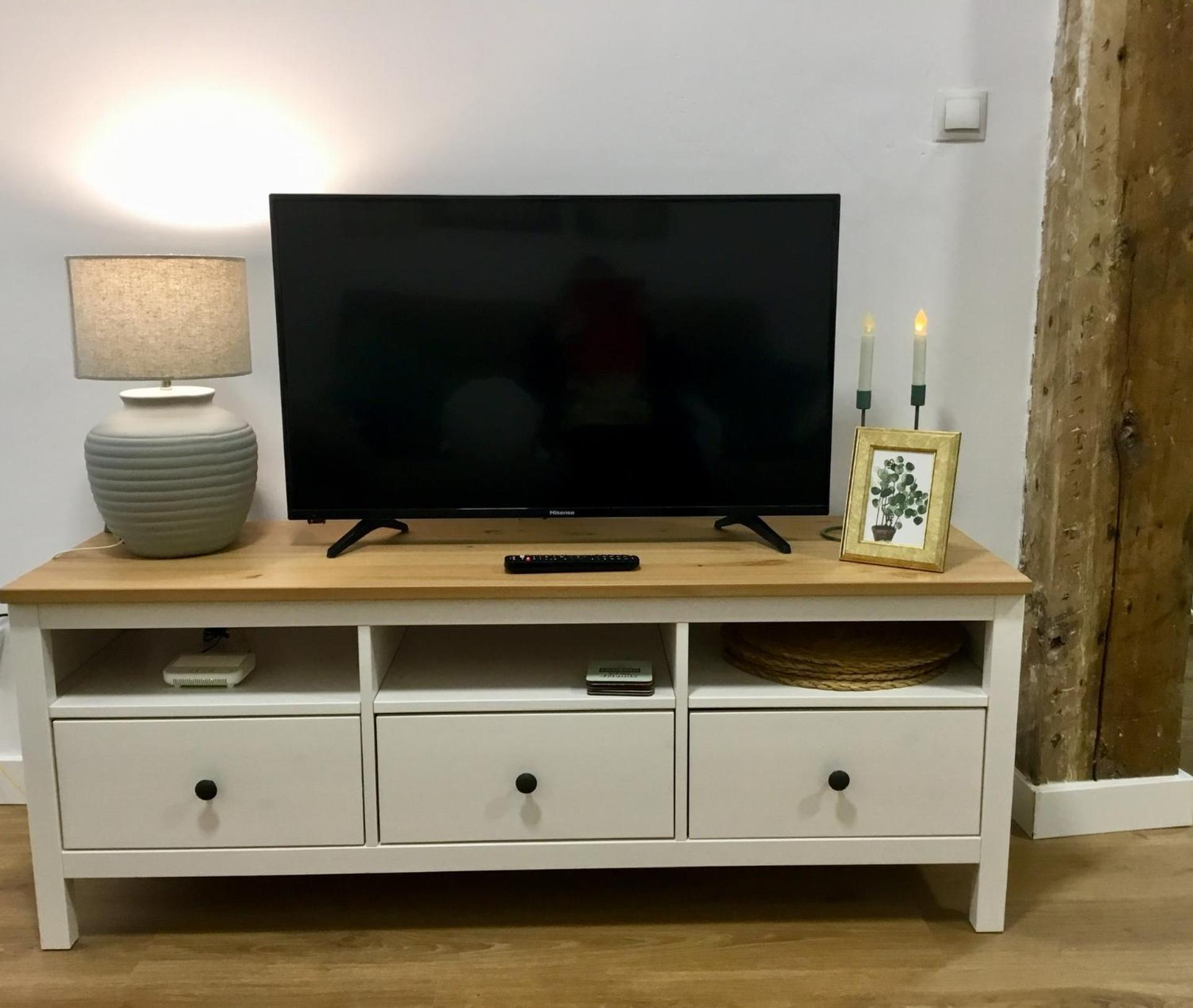 Apartamento El Botxito