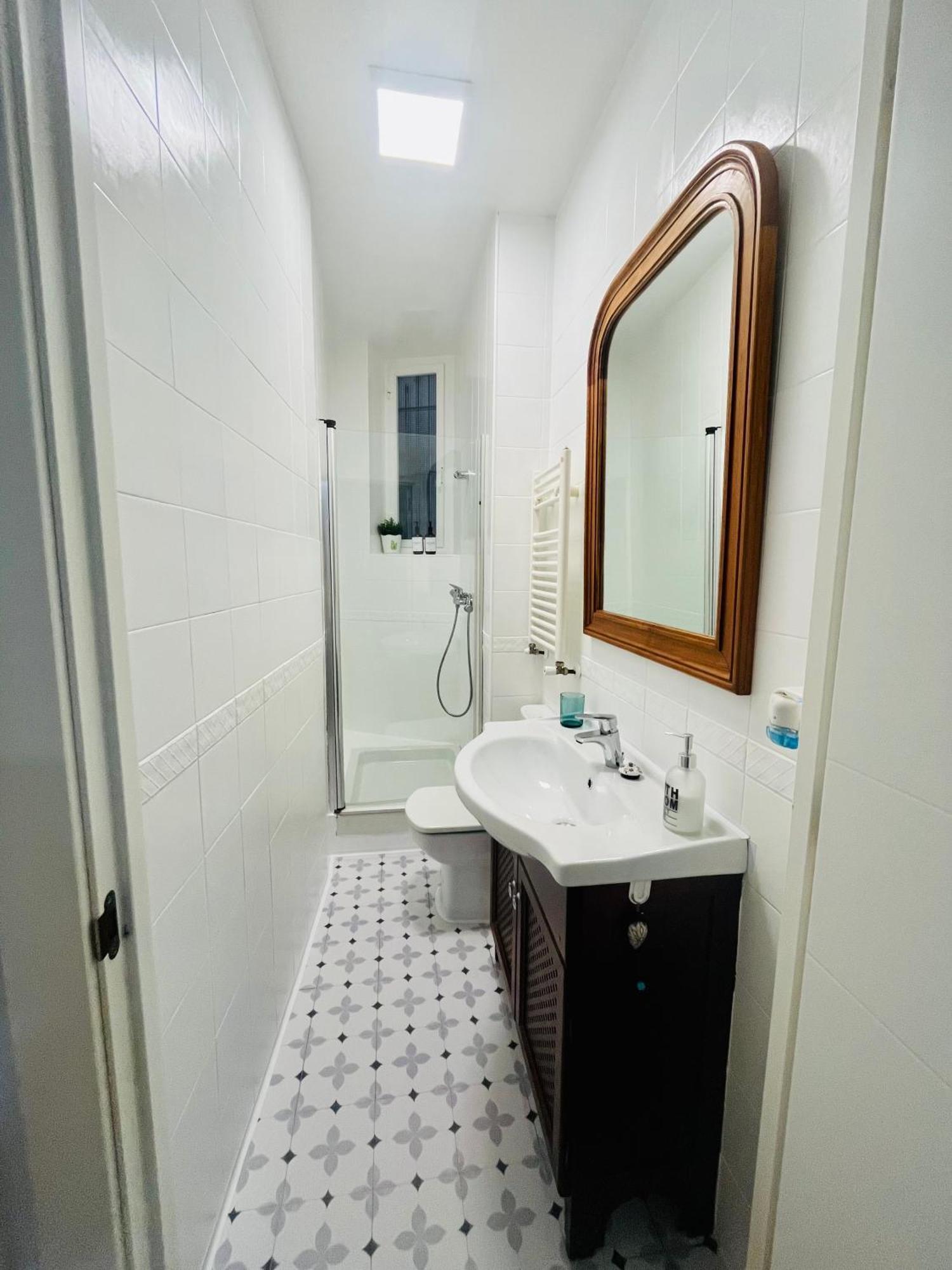 Apartamento El Botxito *