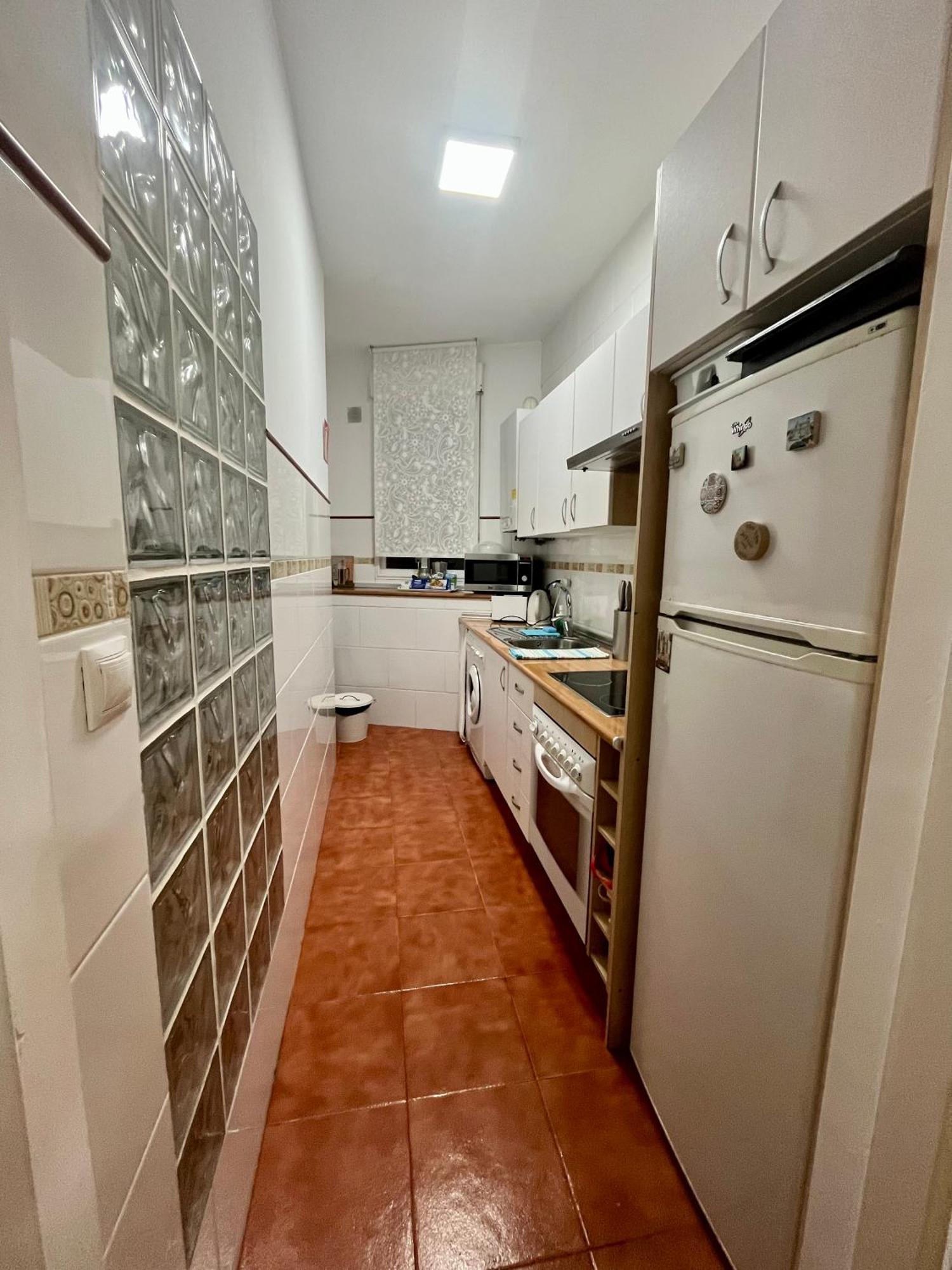Apartamento El Botxito Bilbao
