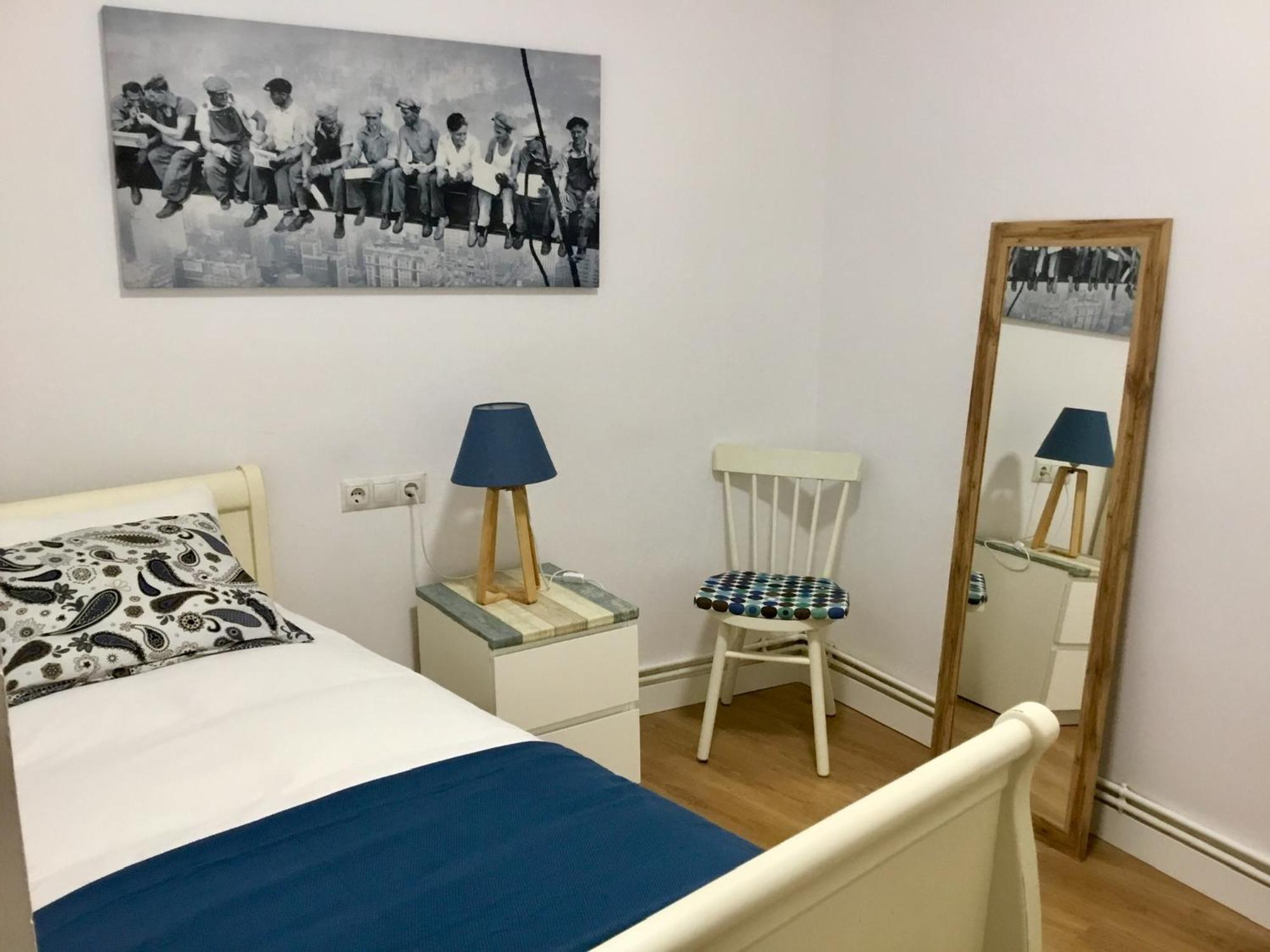 Apartamento El Botxito *