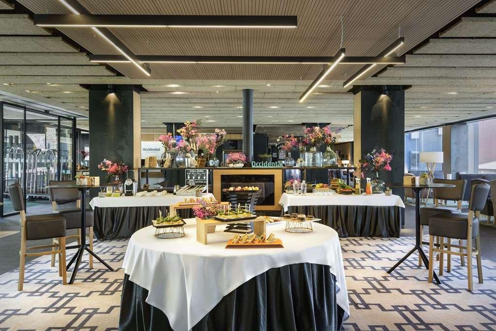 Occidental 4* Bilbao