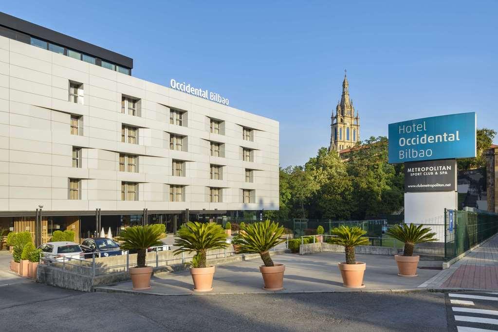 Occidental Hotel Bilbao