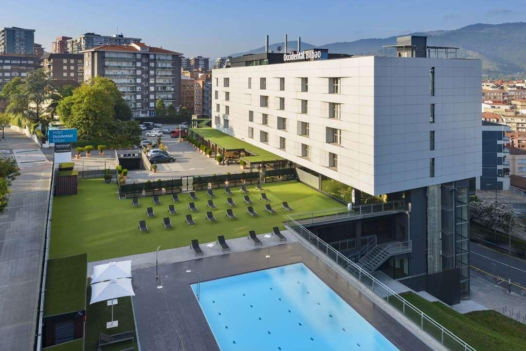 Hotel Occidental Bilbao