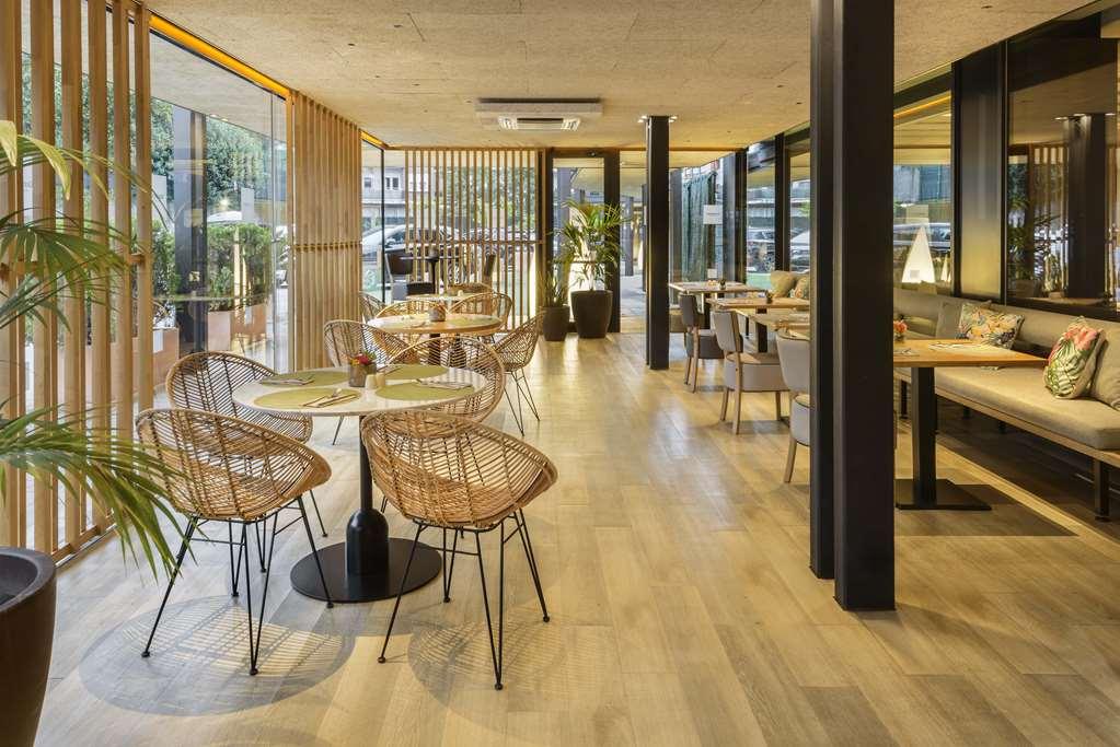 Occidental Hotel Bilbao