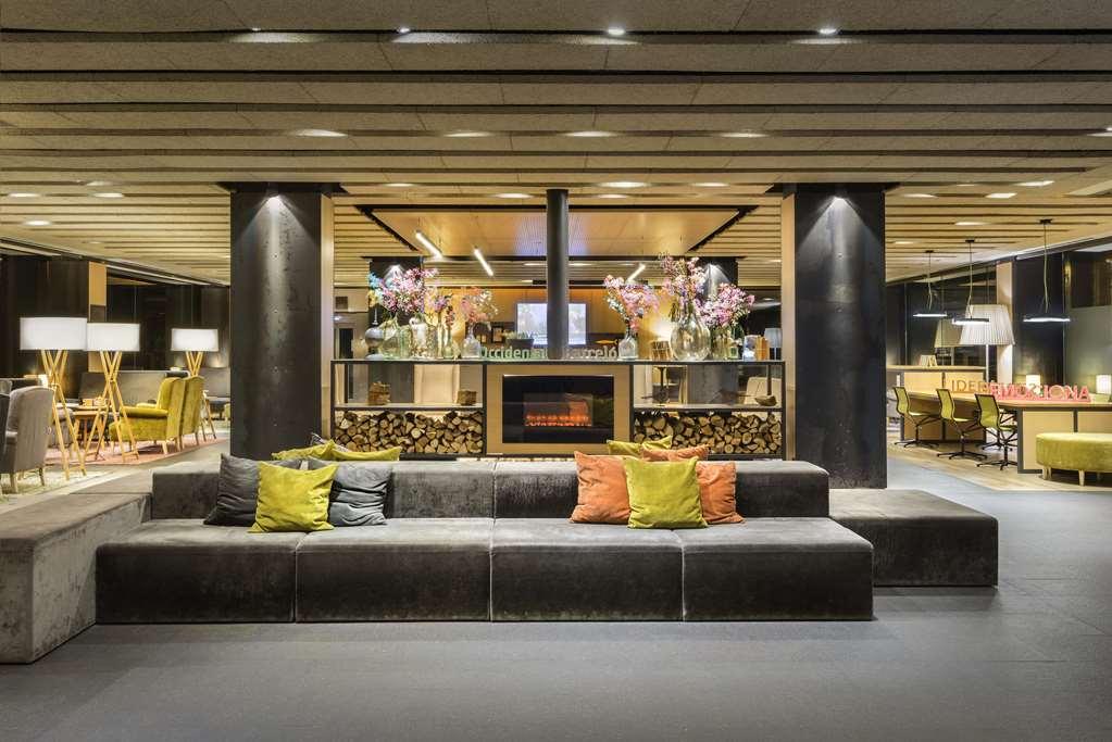 Occidental 4*