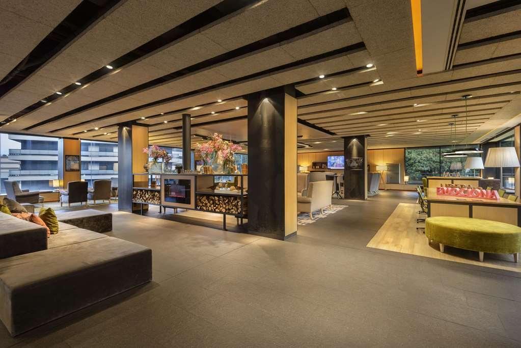 Hotel Occidental