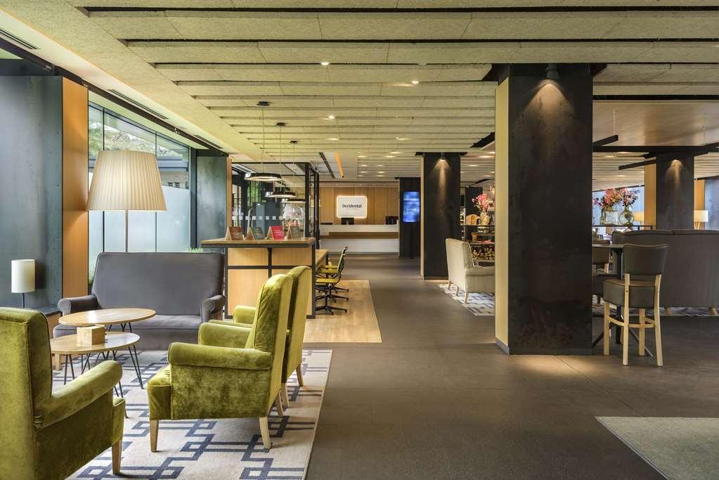 Occidental Hotel 4*