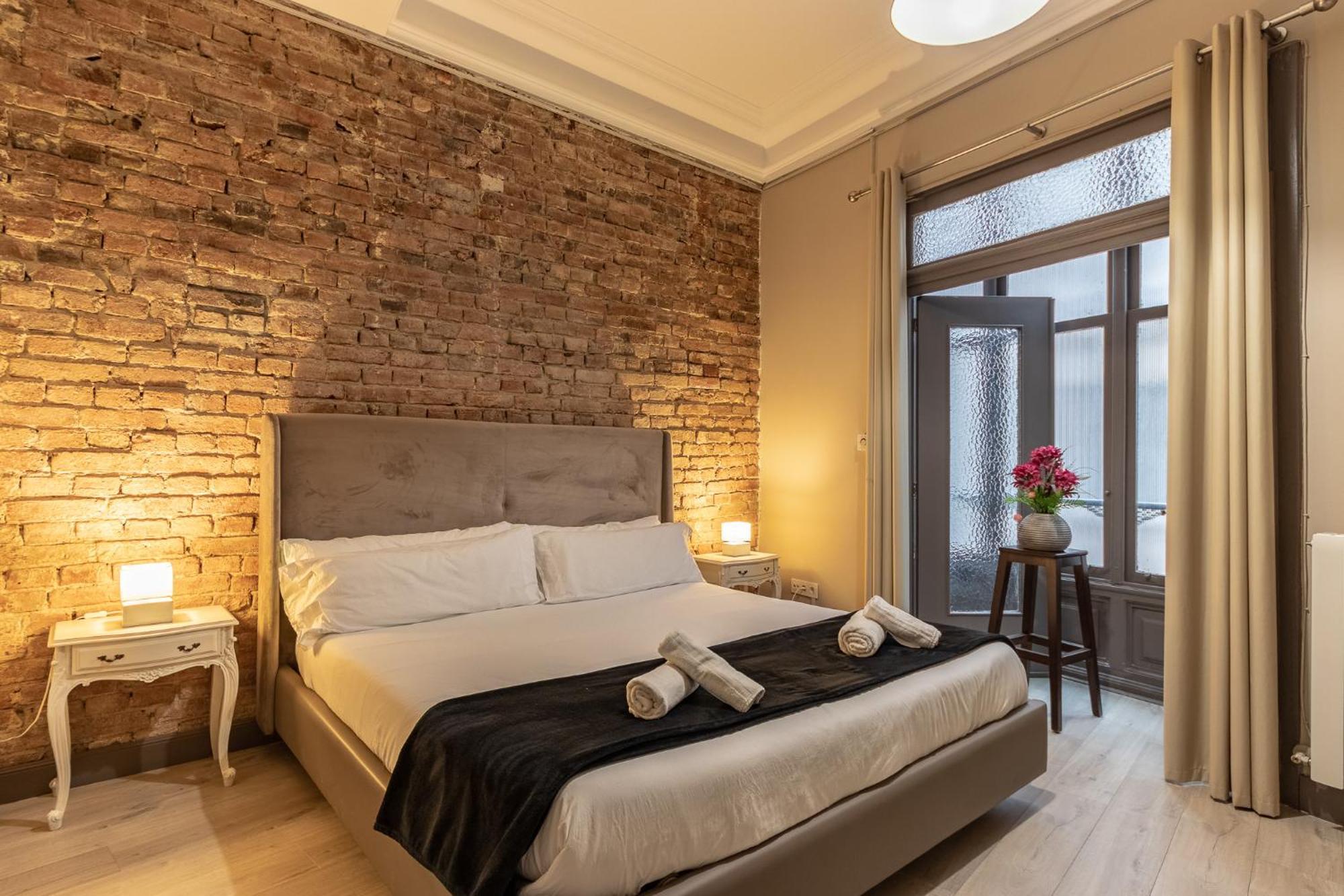 Apartment Old Town Xii By Aston Bilbao